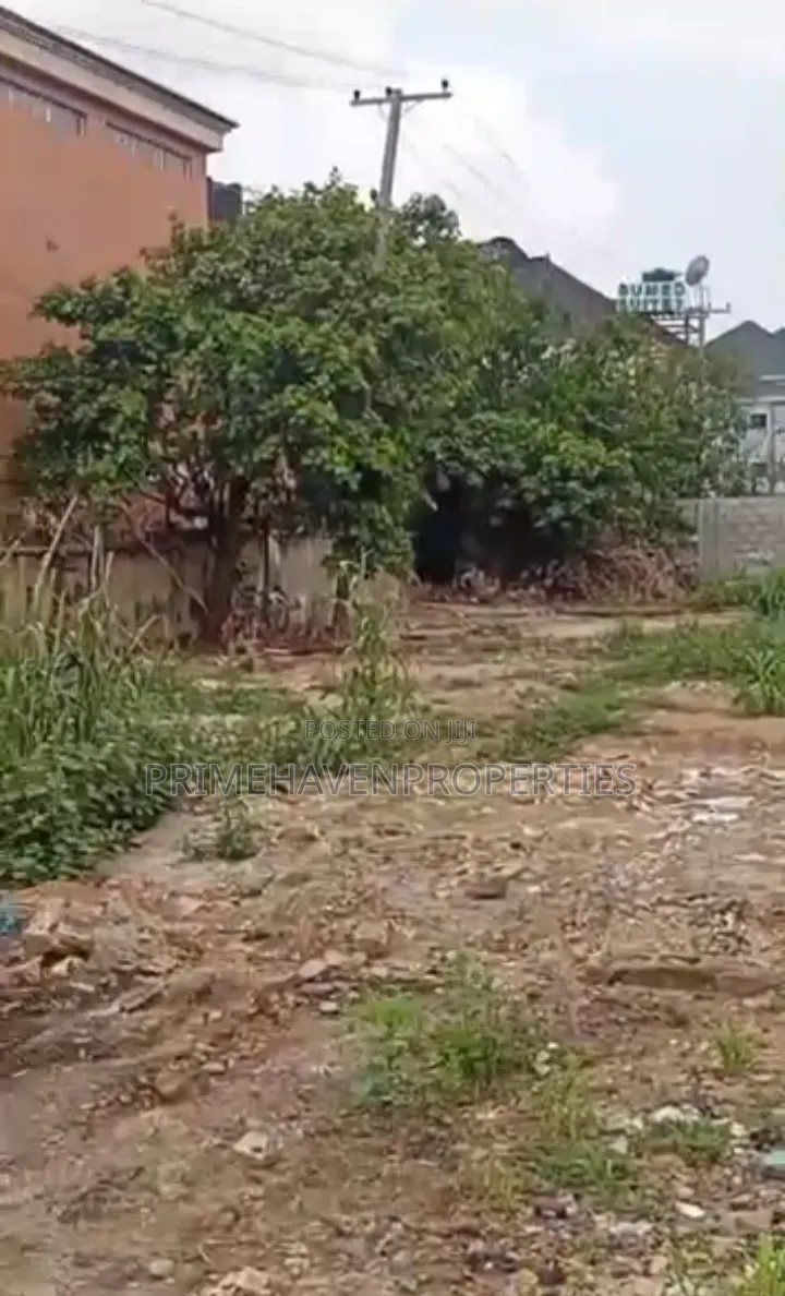 Commercial Space for Lease at Gwarinpa Abuja in Dawaki
