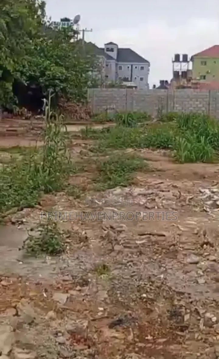 Commercial Space for Lease at Gwarinpa Abuja in Dawaki