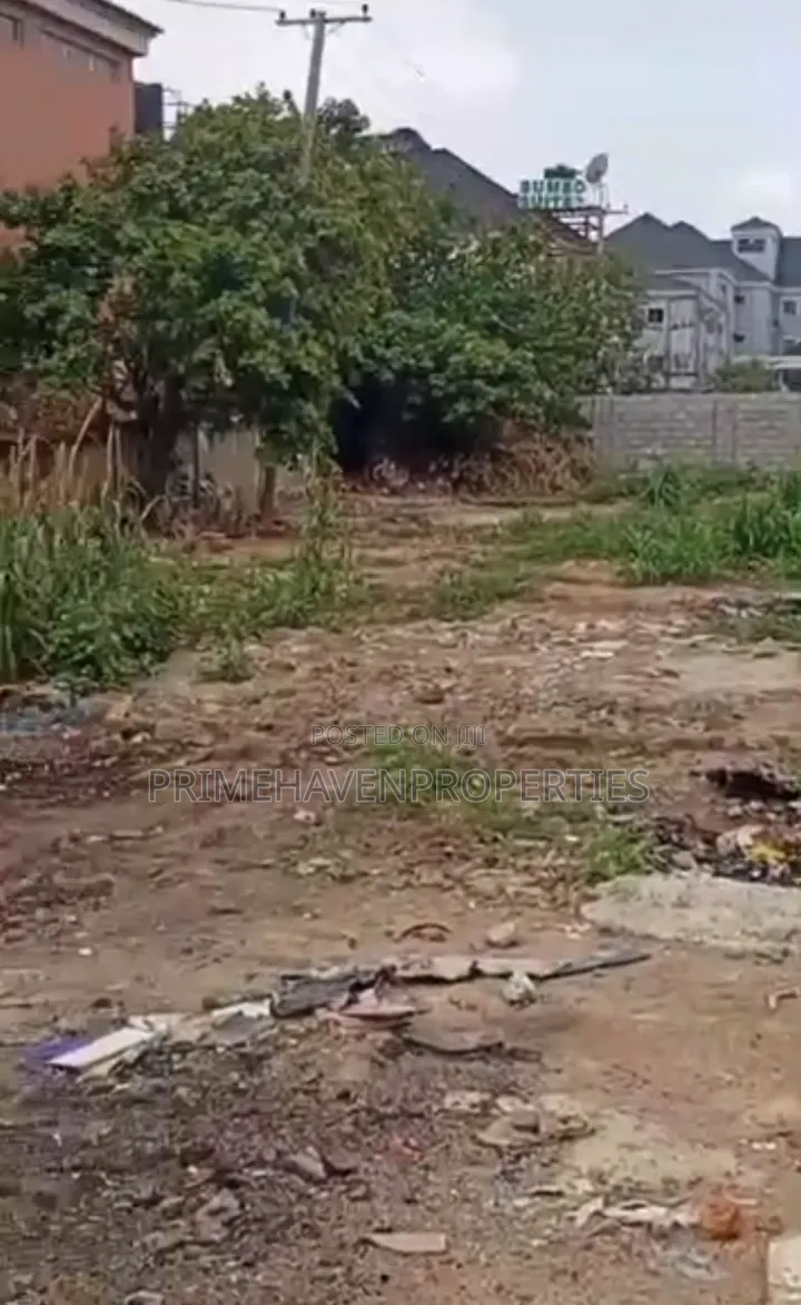 Commercial Space for Lease at Gwarinpa Abuja in Dawaki