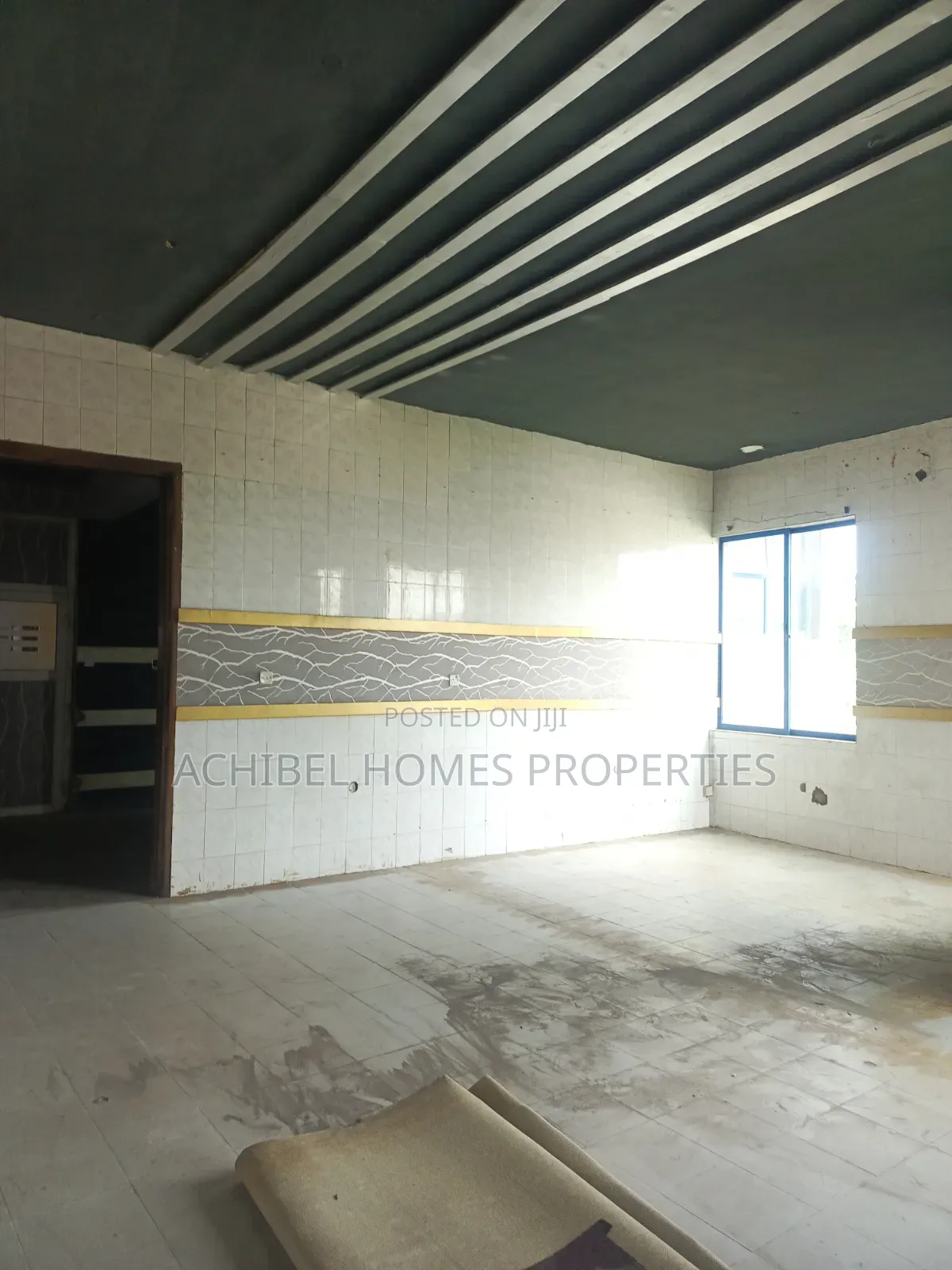 54 Square Meter Open Space in Lekki Phase 2