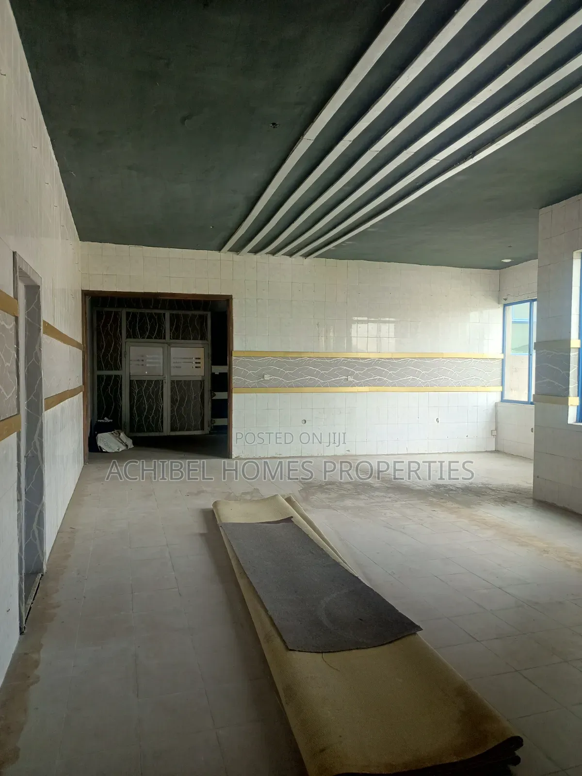 54 Square Meter Open Space in Lekki Phase 2