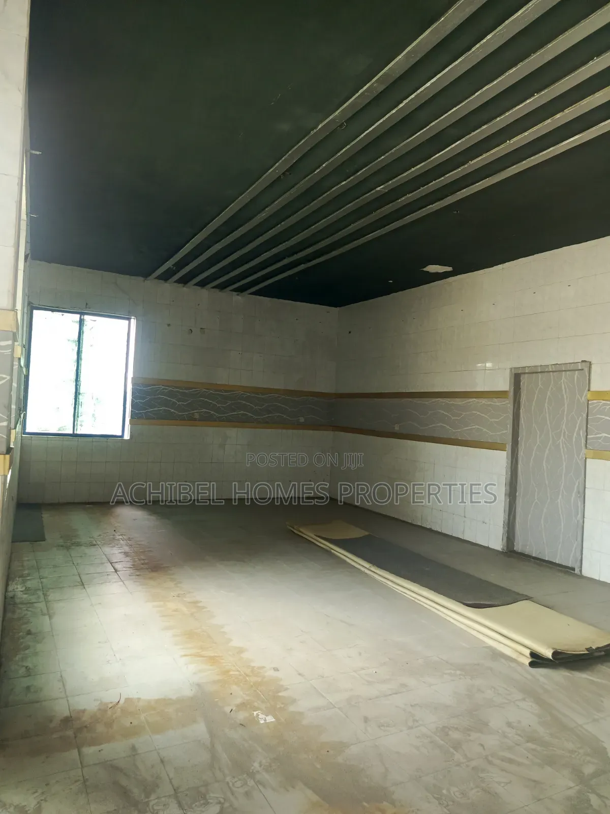 54 Square Meter Open Space in Lekki Phase 2