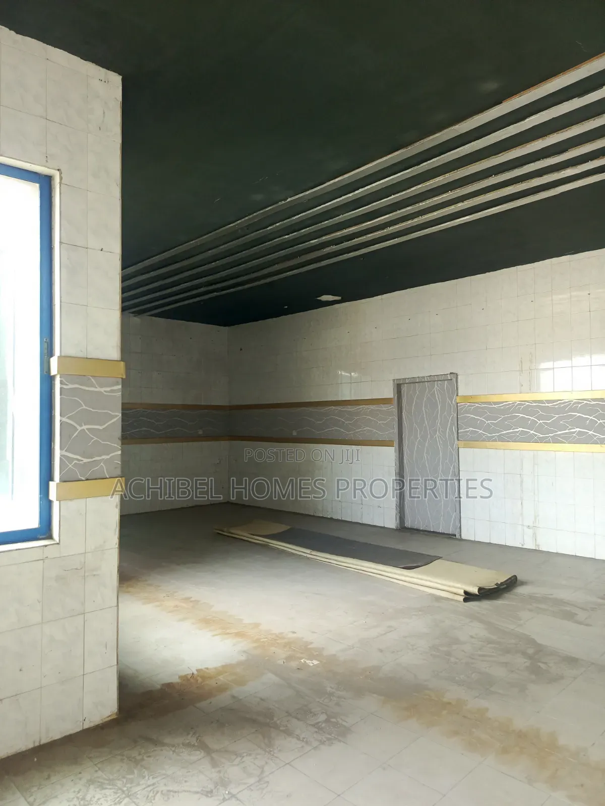 54 Square Meter Open Space in Lekki Phase 2