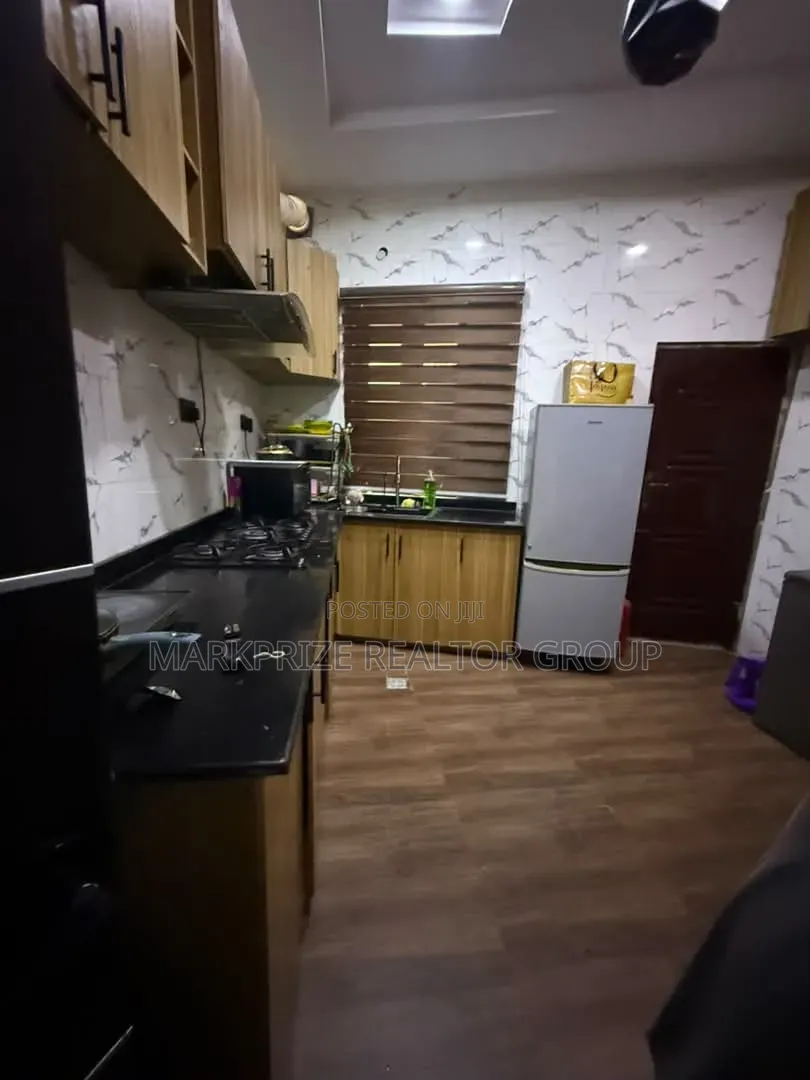4bdrm Duplex in Gbagada Lagos for sale in Ifako-Gbagada
