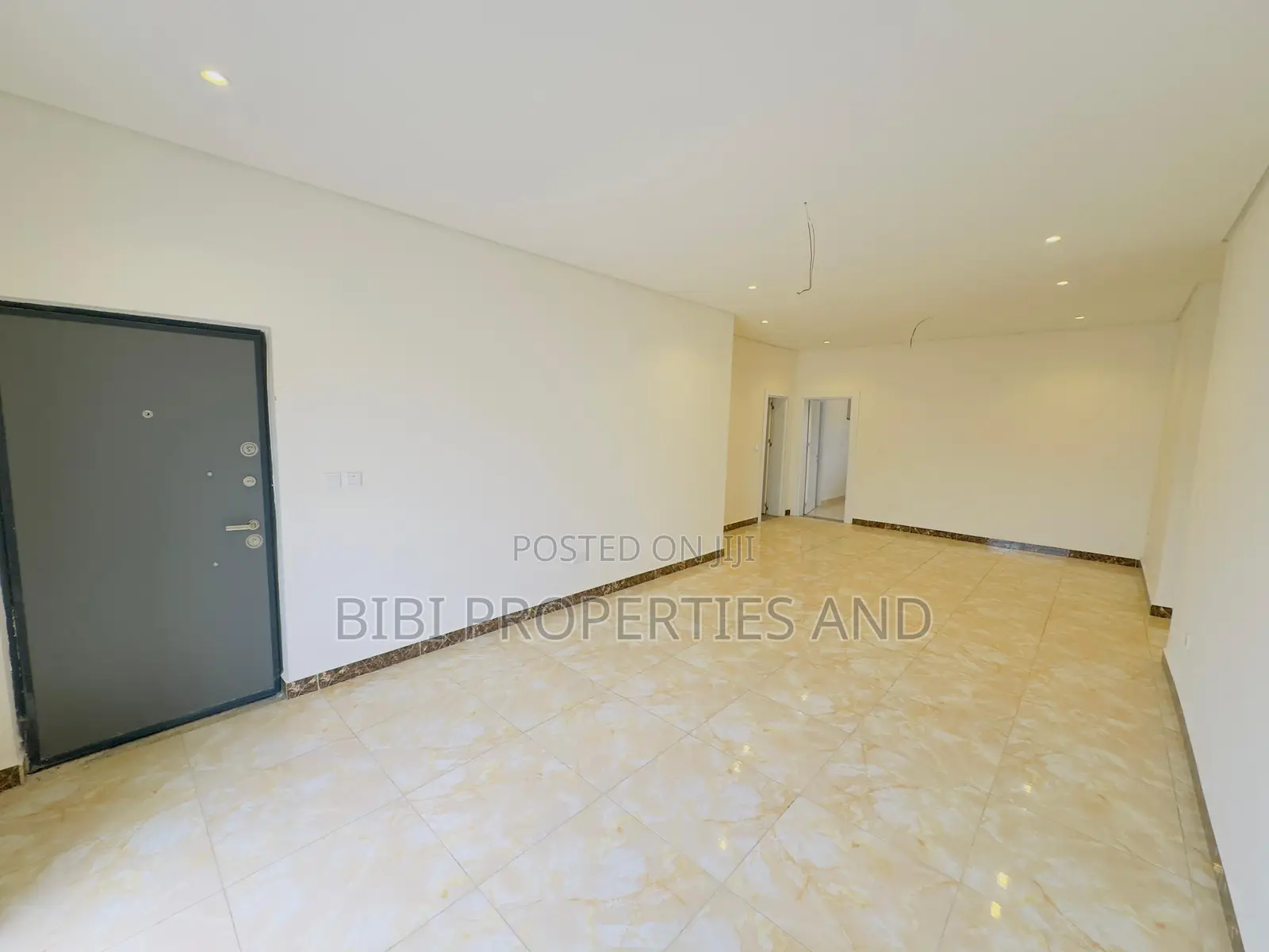 2bdrm Block of Flats in Jahi for sale in Jahi