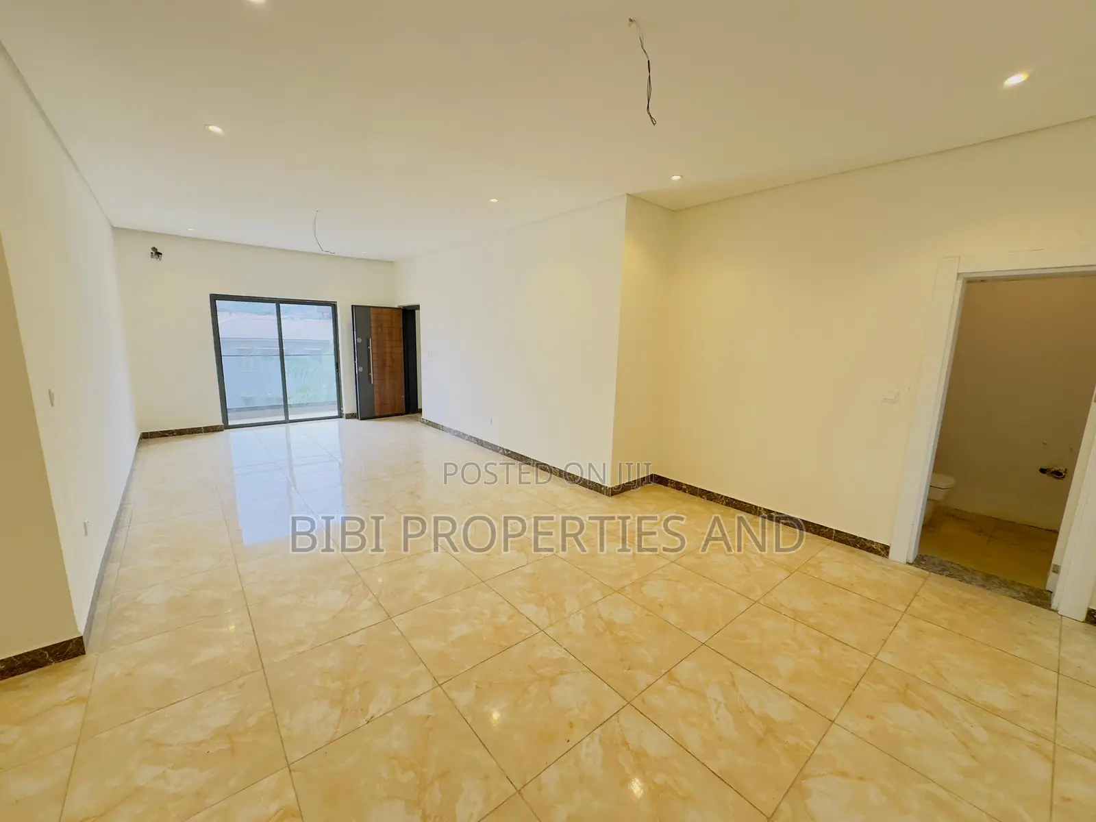 2bdrm Block of Flats in Jahi for sale in Jahi