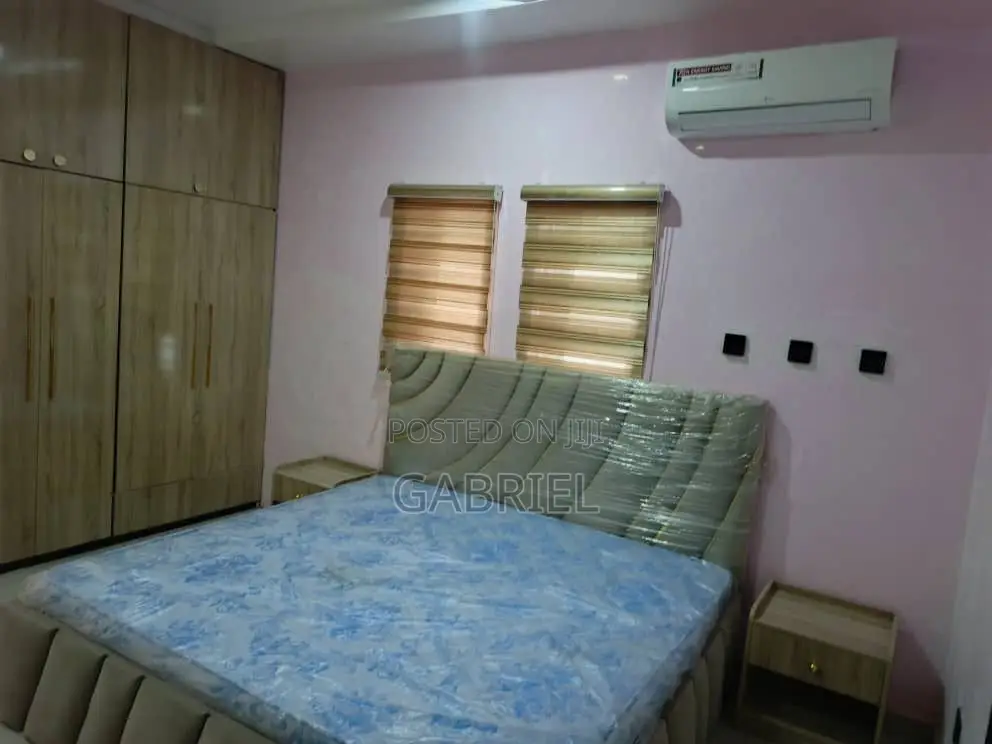 3bdrm Apartment in Karasana, Gwarinpa for rent in Gwarinpa