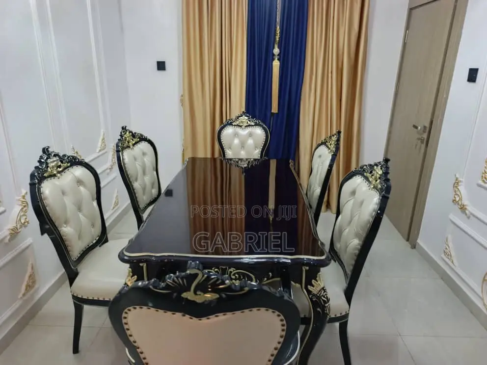 3bdrm Apartment in Karasana, Gwarinpa for rent in Gwarinpa