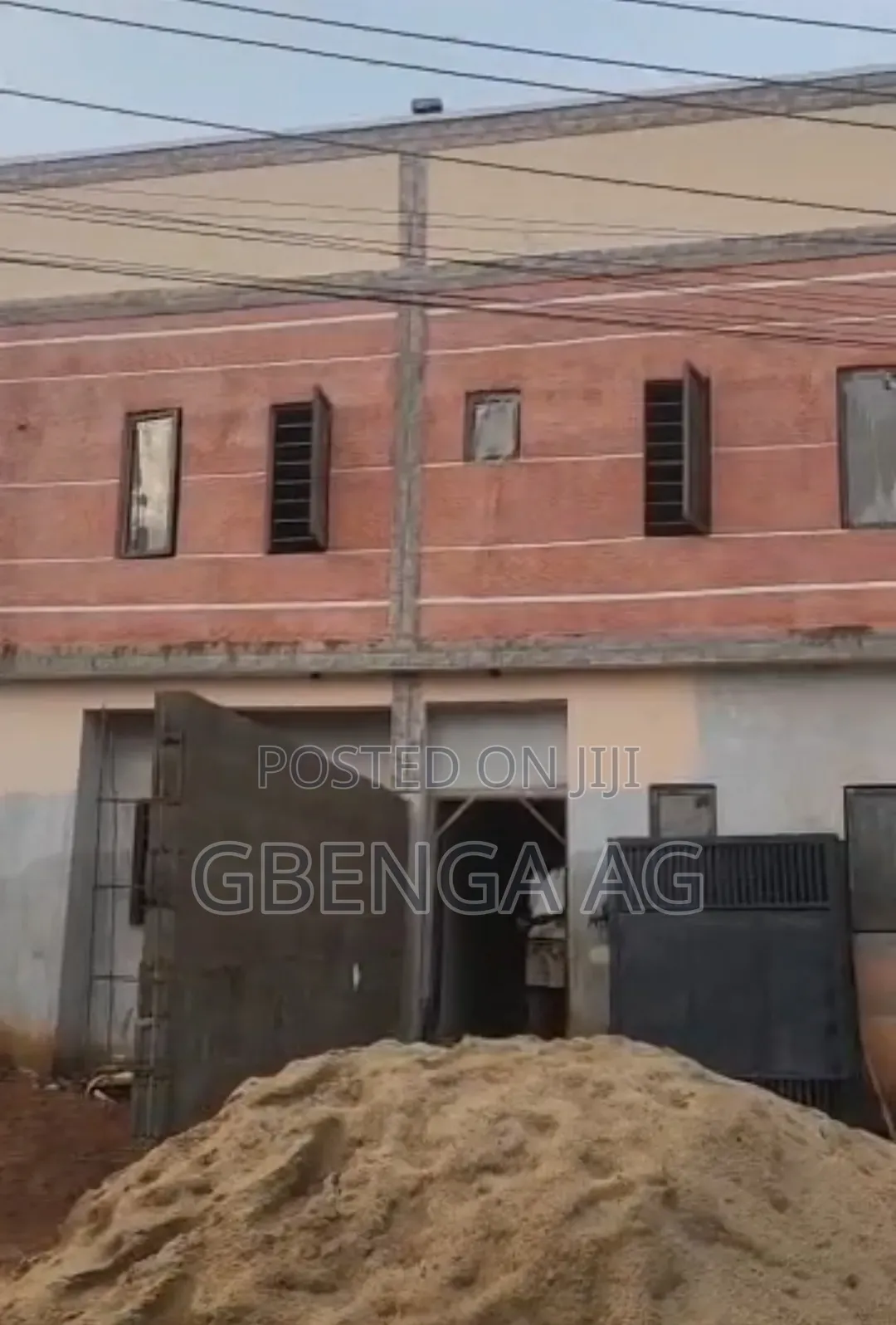 4bdrm Duplex in Omole Phase 2, Kosofe / Kosofe for sale in Kosofe / Kosofe