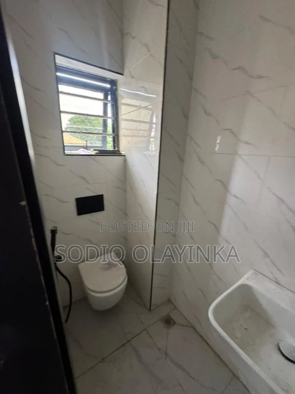 Furnished 4bdrm Duplex in Julius, Oko-Oba for sale in Oko-Oba