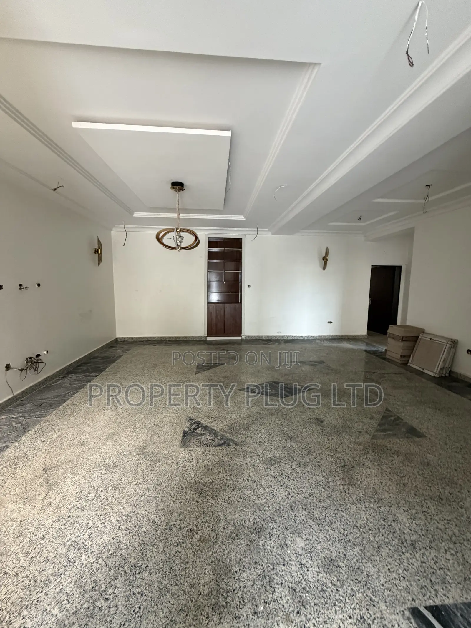 4bdrm Duplex in Idu for sale in Idu