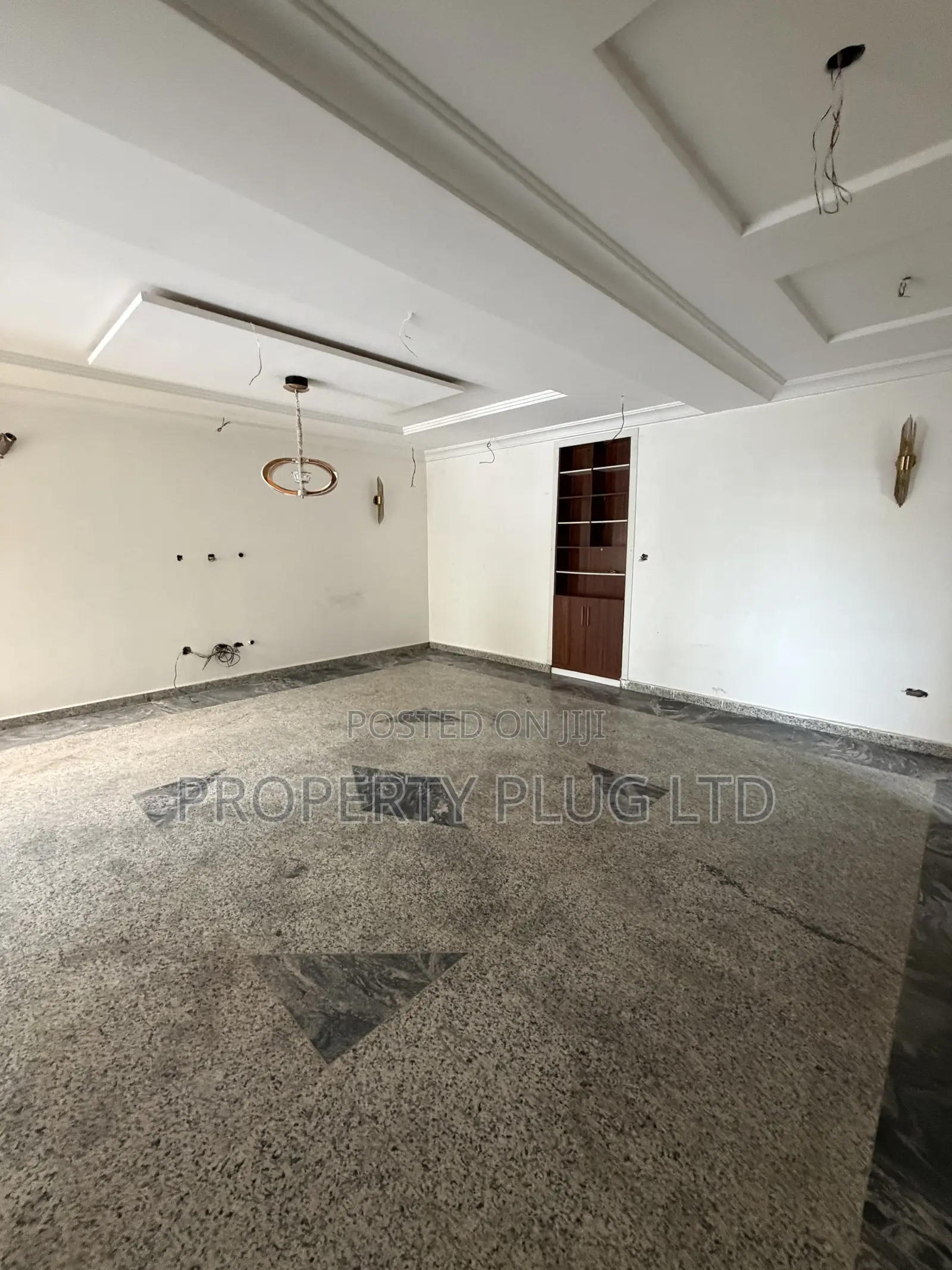 4bdrm Duplex in Idu for sale in Idu