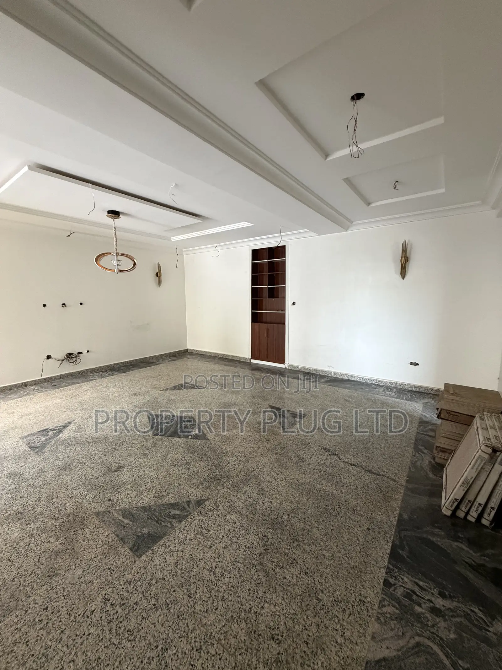 4bdrm Duplex in Idu for sale in Idu