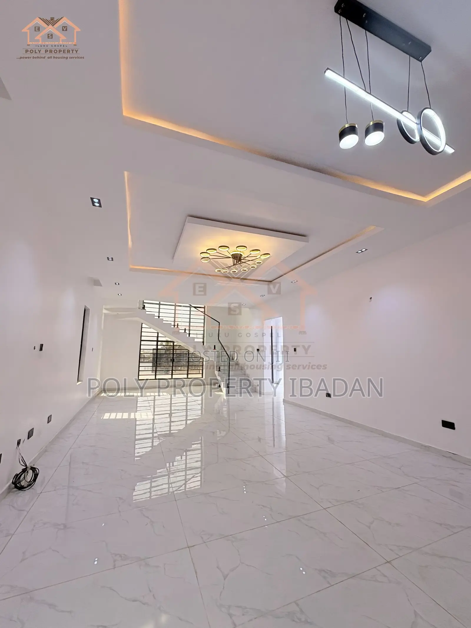 4bdrm Duplex in Kola Lawal Estate, Ibadan for sale in Ibadan