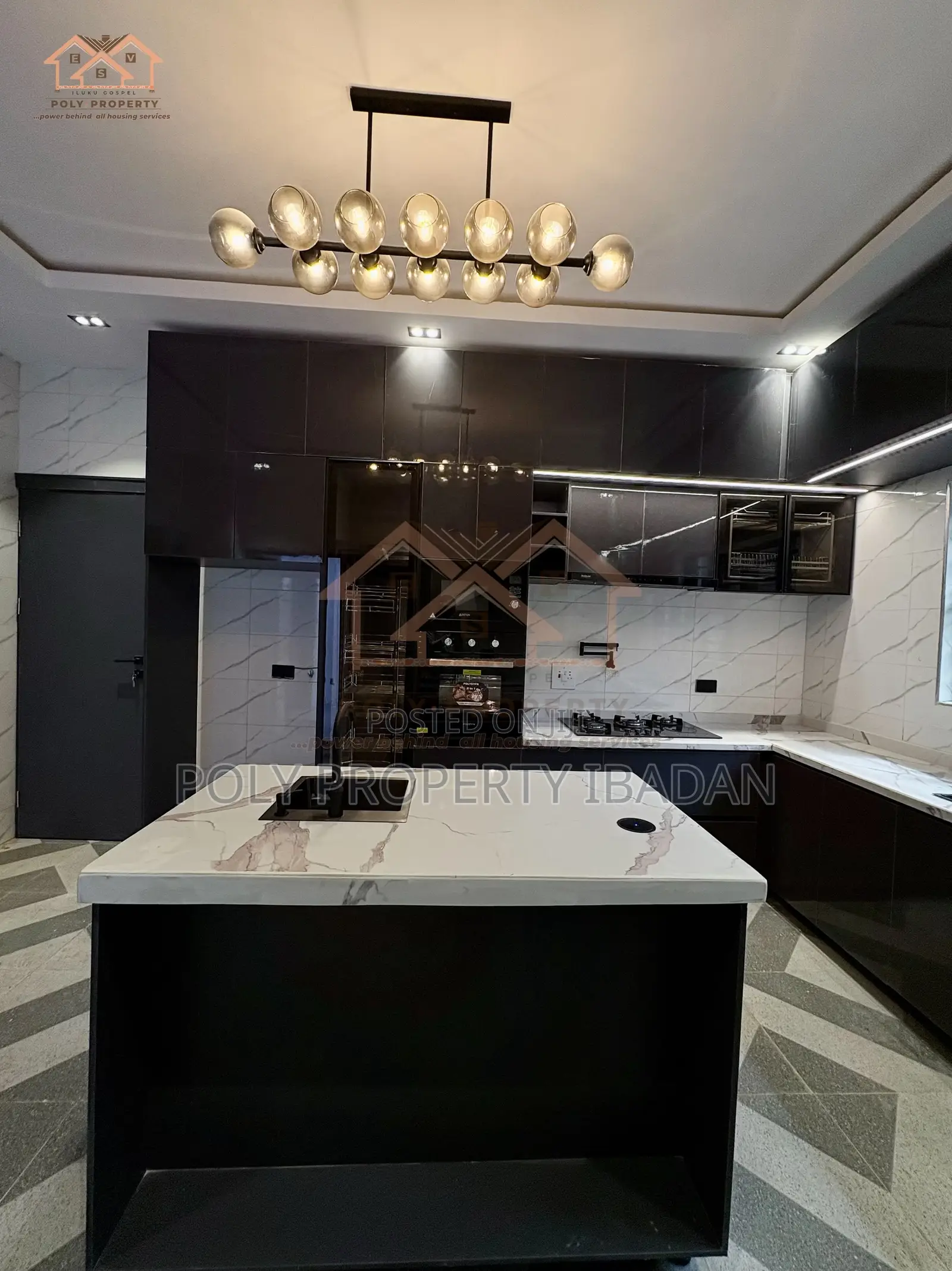 4bdrm Duplex in Kola Lawal Estate, Ibadan for sale in Ibadan