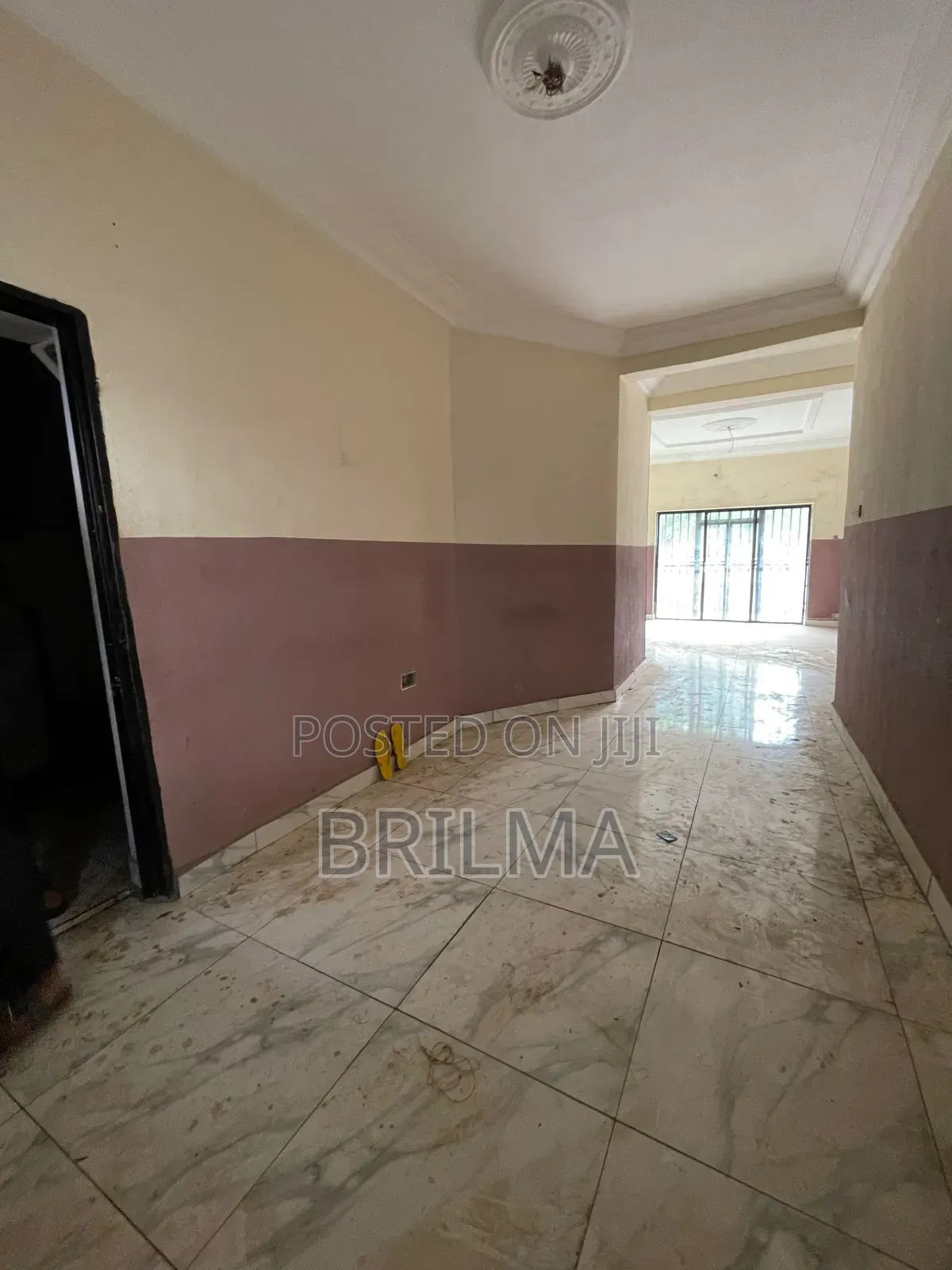3bdrm Block of Flats in Zone 3 Wuse for sale in Zone 3 / Wuse