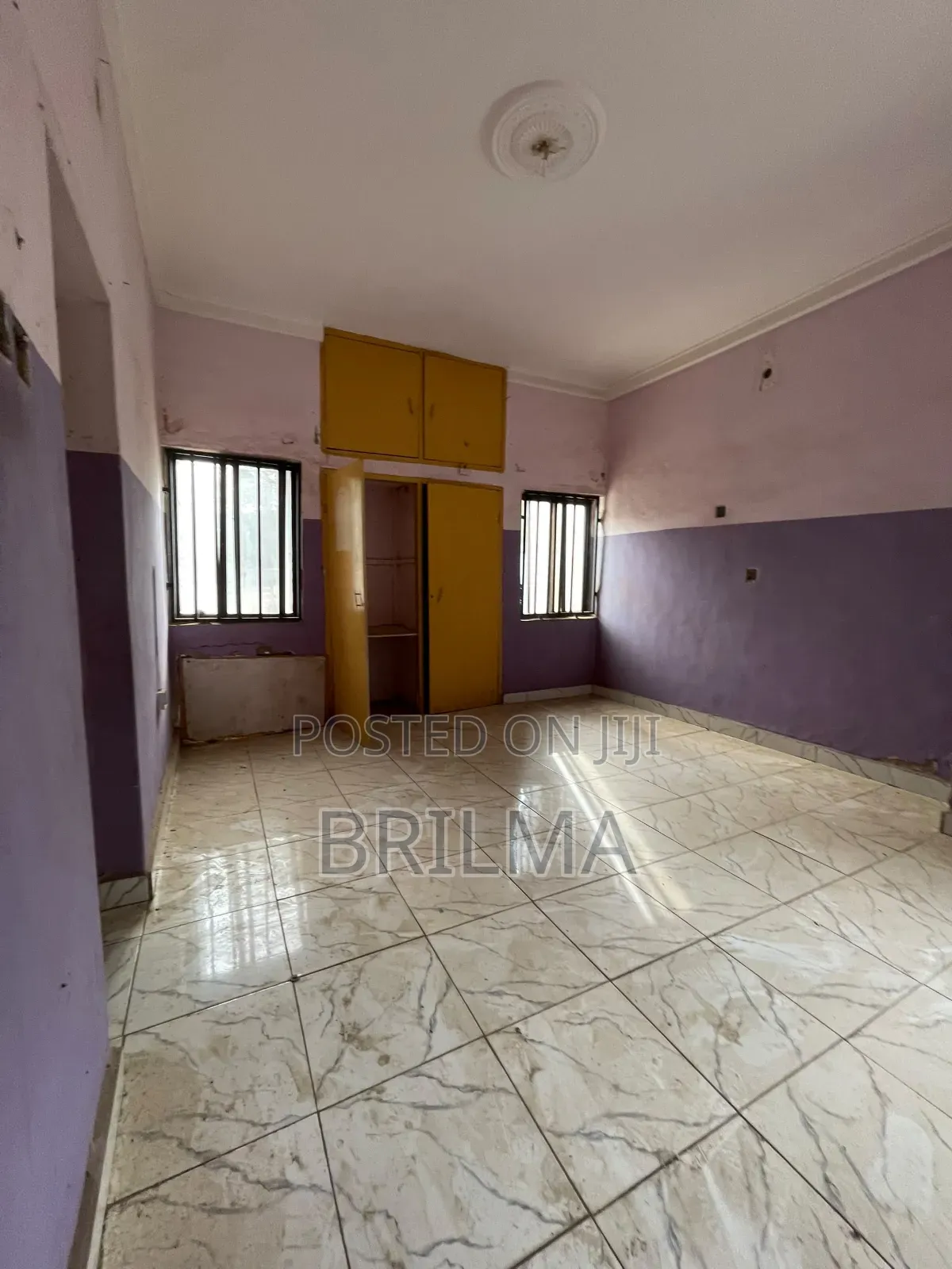 3bdrm Block of Flats in Zone 3 Wuse for sale in Zone 3 / Wuse