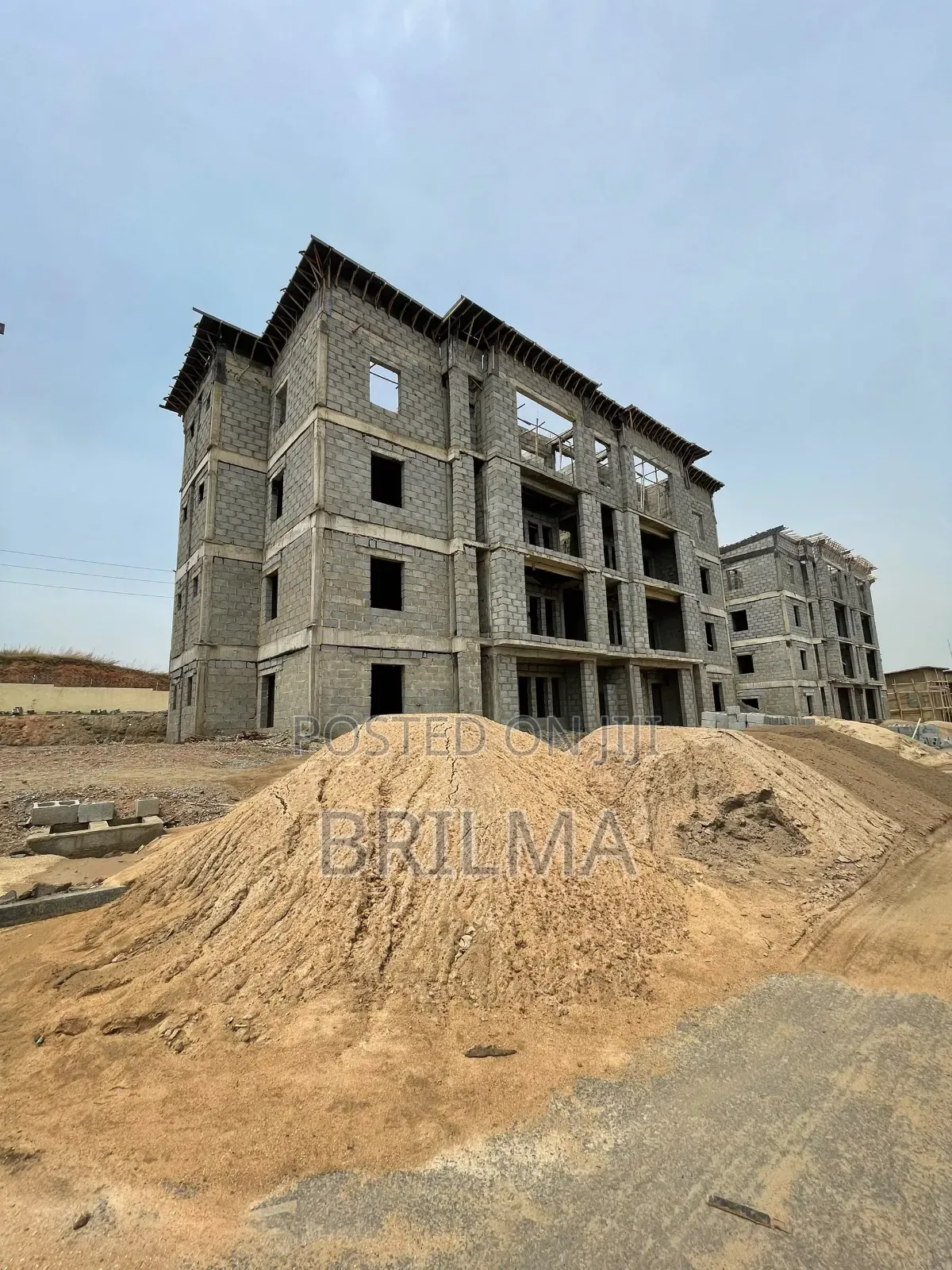 3bdrm Block Of Flats In Asokoro For Sale in Asokoro