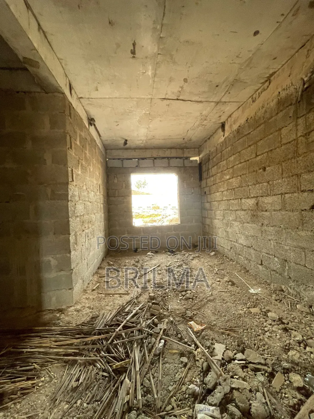 3bdrm Block Of Flats In Asokoro For Sale in Asokoro