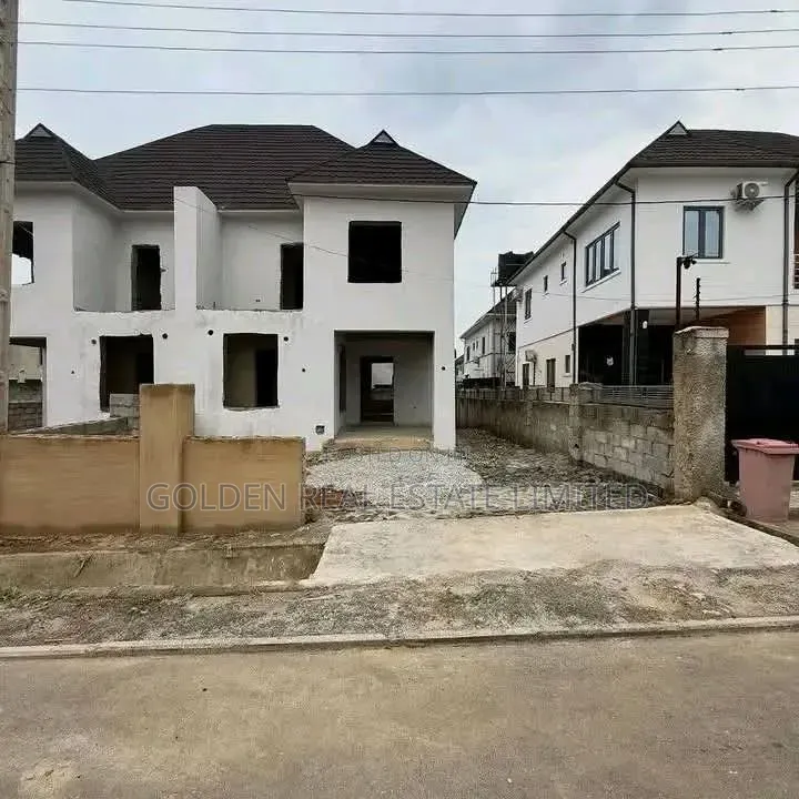 3bdrm Duplex in Kubwa for sale in Kubwa