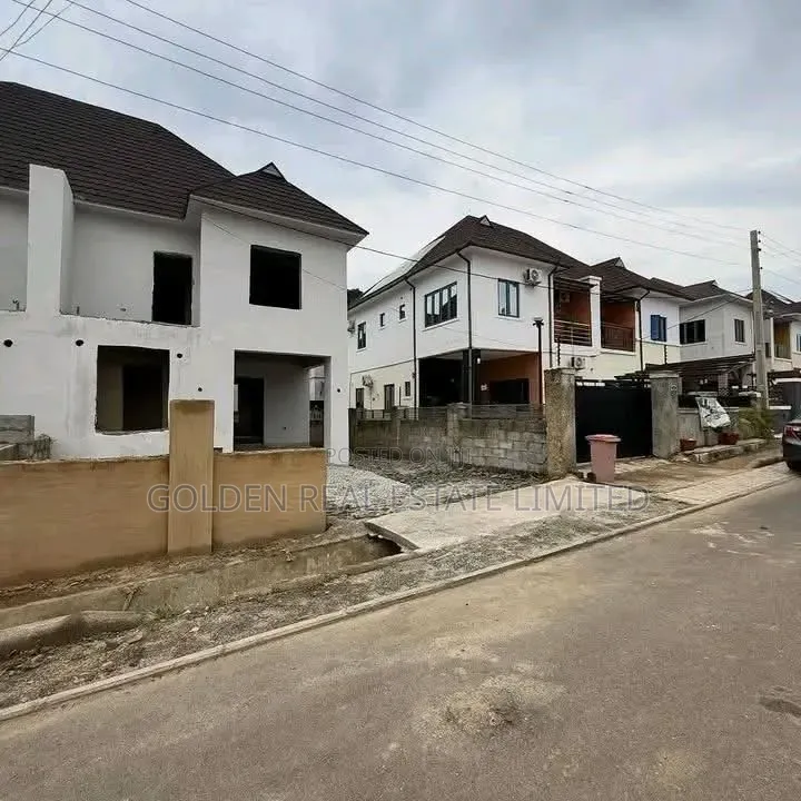 3bdrm Duplex in Kubwa for sale in Kubwa