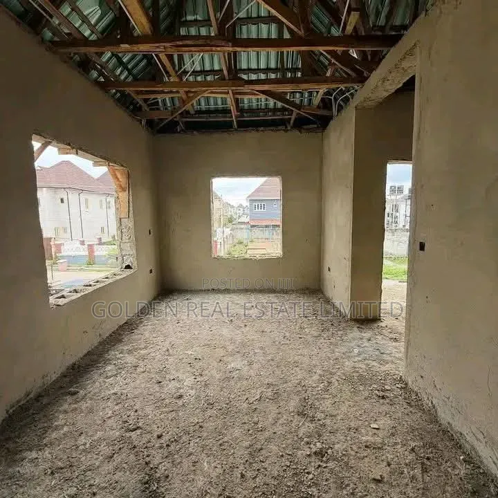 3bdrm Duplex in Kubwa for sale in Kubwa