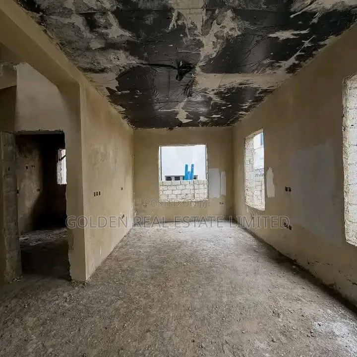 3bdrm Duplex in Kubwa for sale in Kubwa