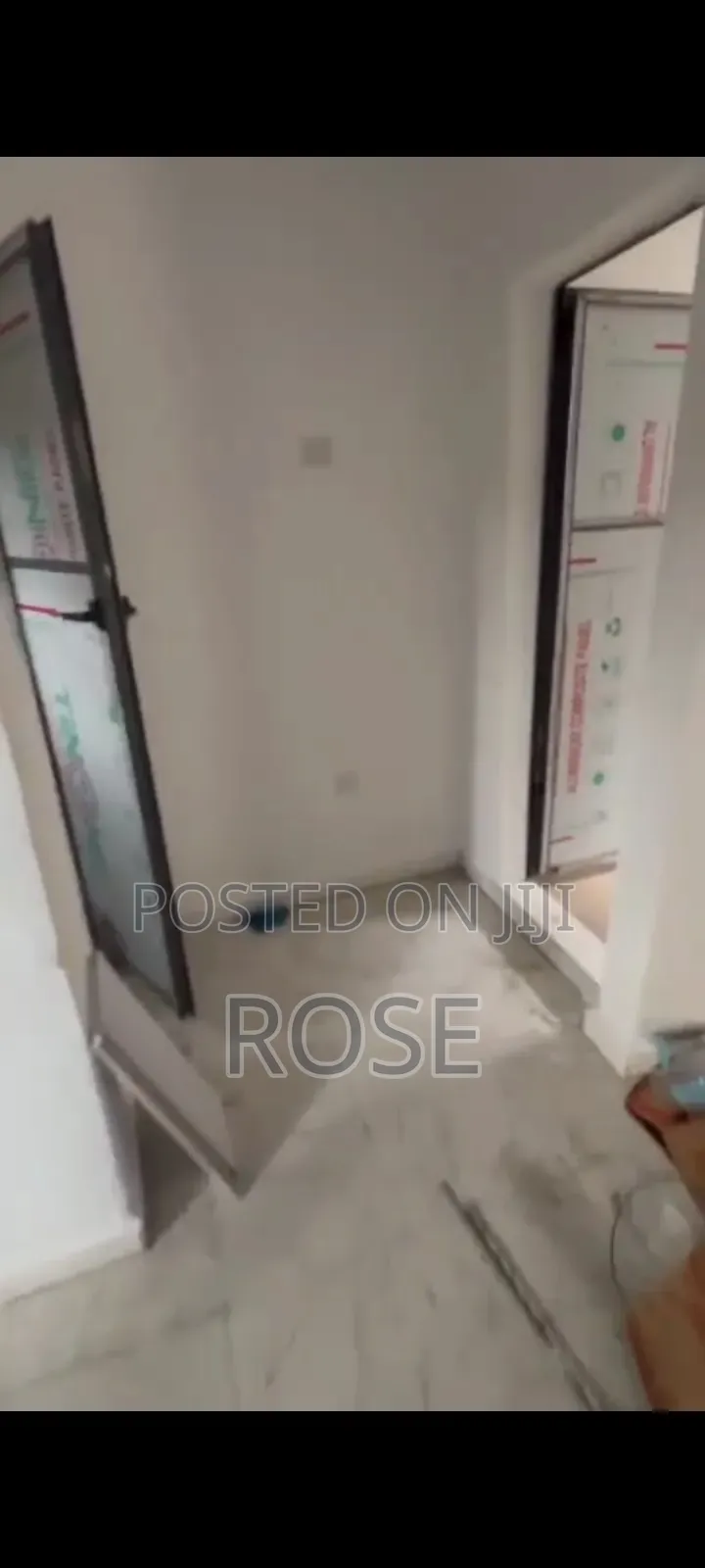 1bdrm Bungalow in Ikot Ekpene Road, Uyo for rent in Uyo