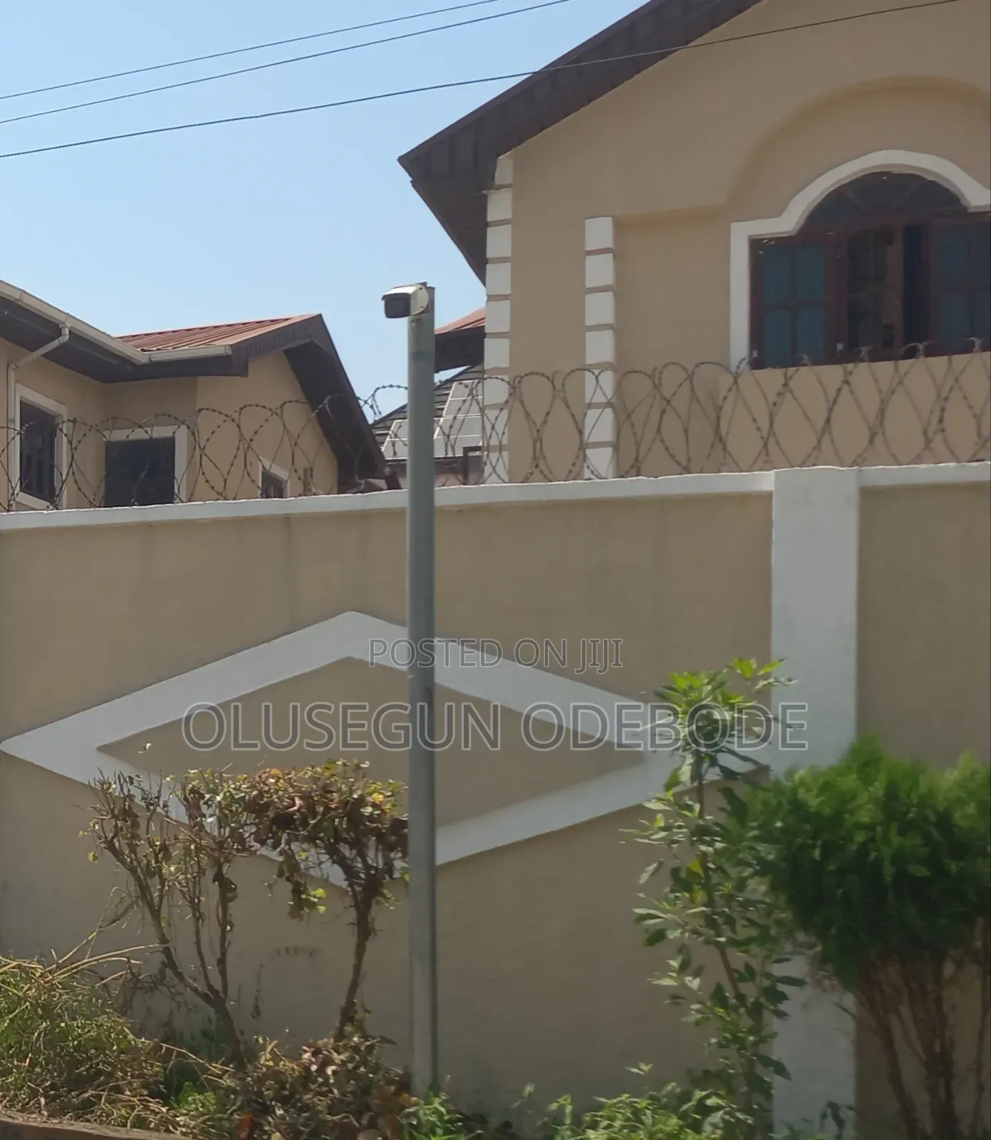 5bdrm Duplex in Omole Phase 2 for rent in Omole Phase 2