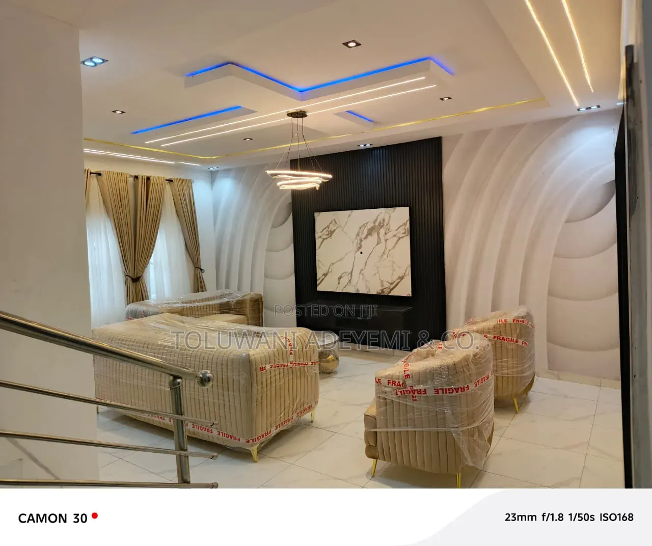 4bdrm Townhouse / Terrace in Ajah, Lekki, Abraham Adesanya Estate in Abraham Adesanya Estate