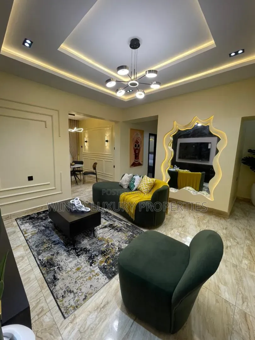 5bdrm Duplex in Pyakasa for sale in Pyakasa