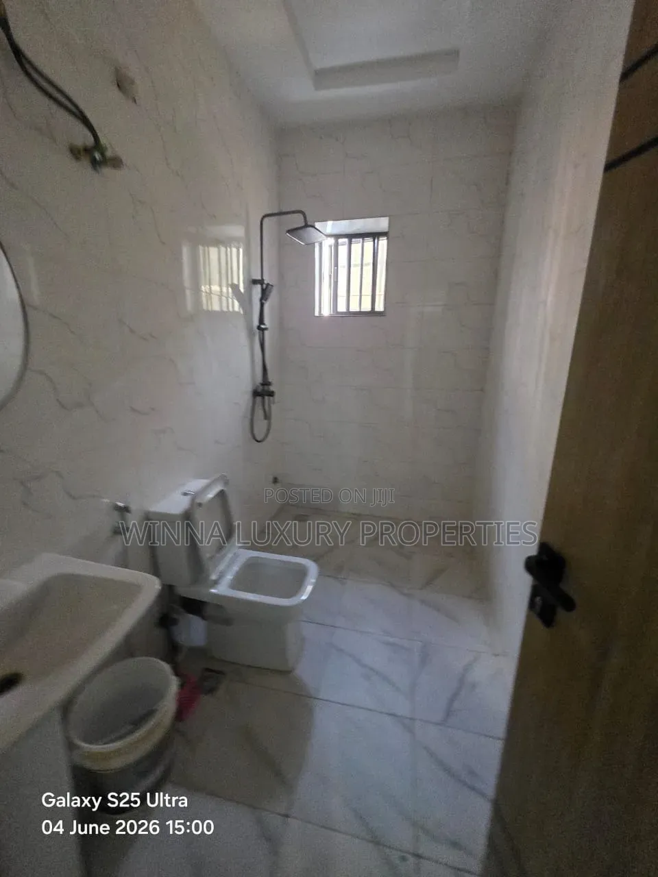 5bdrm Duplex in Pyakasa for sale in Pyakasa