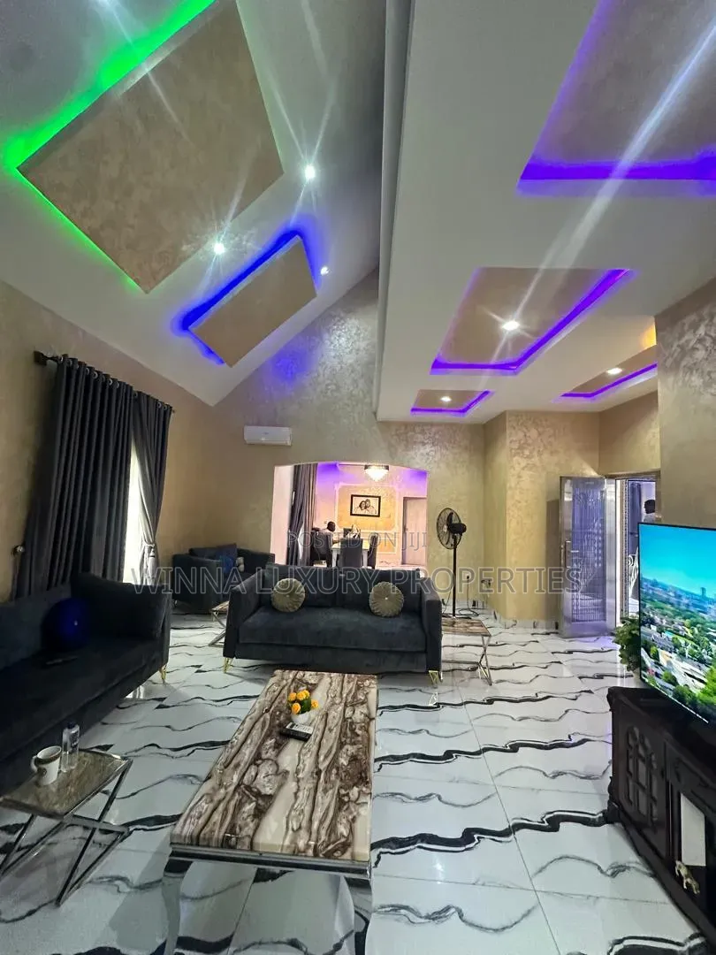 5bdrm Duplex in Pyakasa for sale in Pyakasa