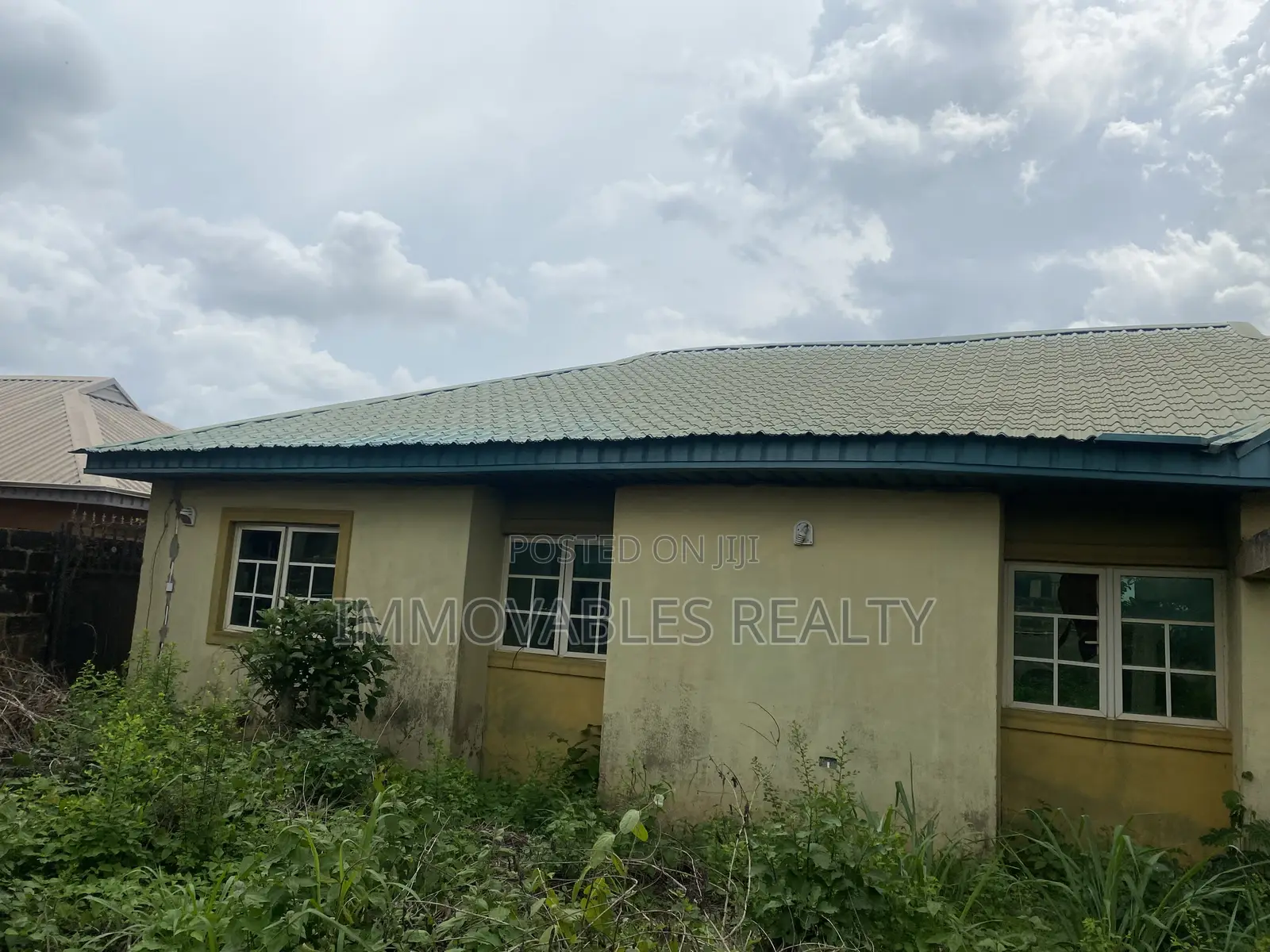 3bdrm Bungalow in Liberty Estates, Abeokuta South for sale in Abeokuta South