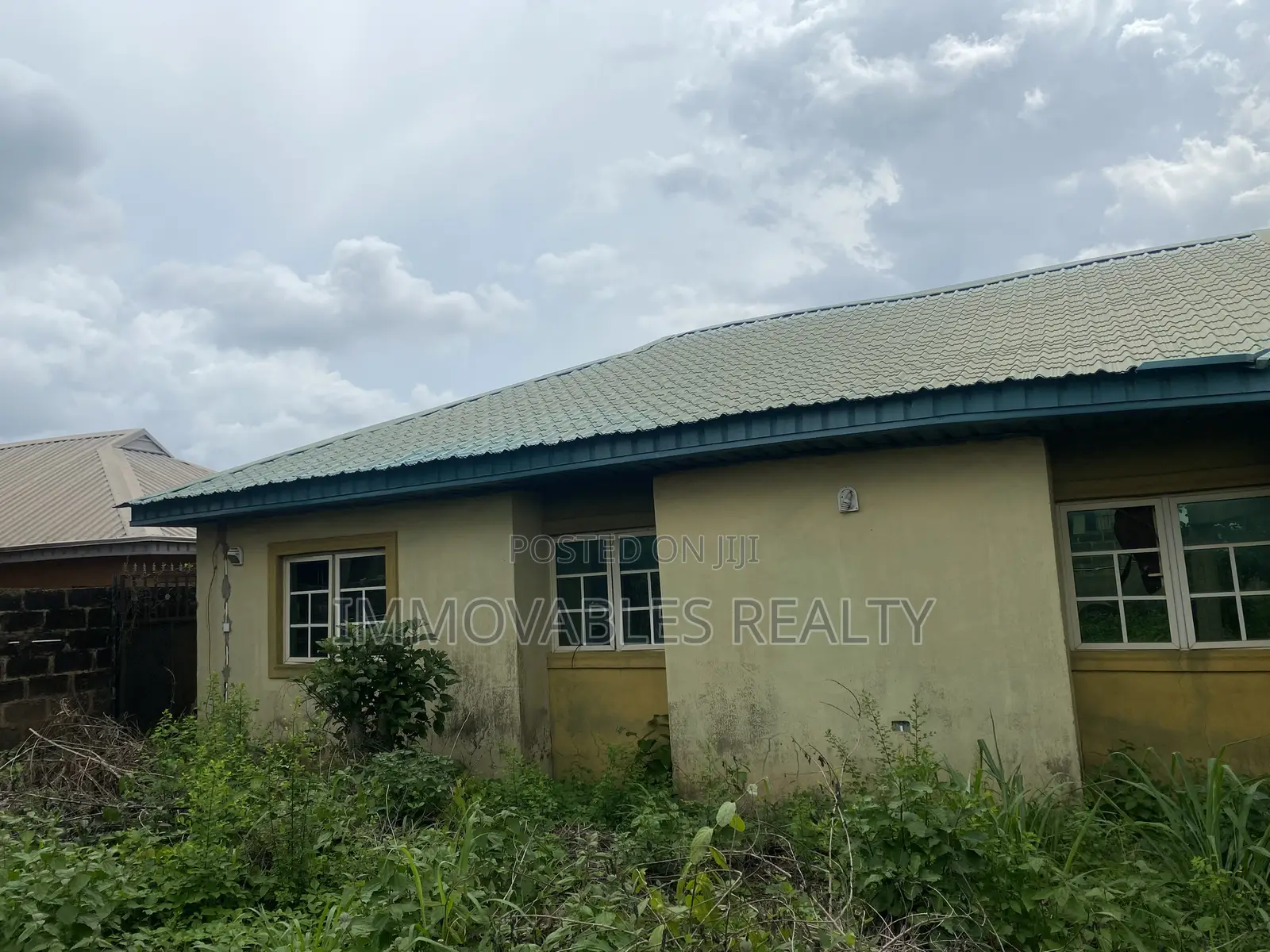 3bdrm Bungalow in Liberty Estates, Abeokuta South for sale in Abeokuta South
