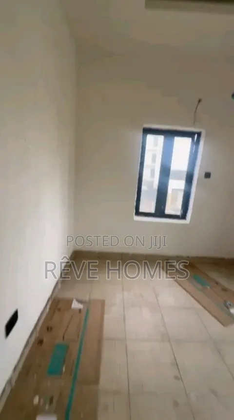 Mini Flat in Alagomeji for rent in Alagomeji