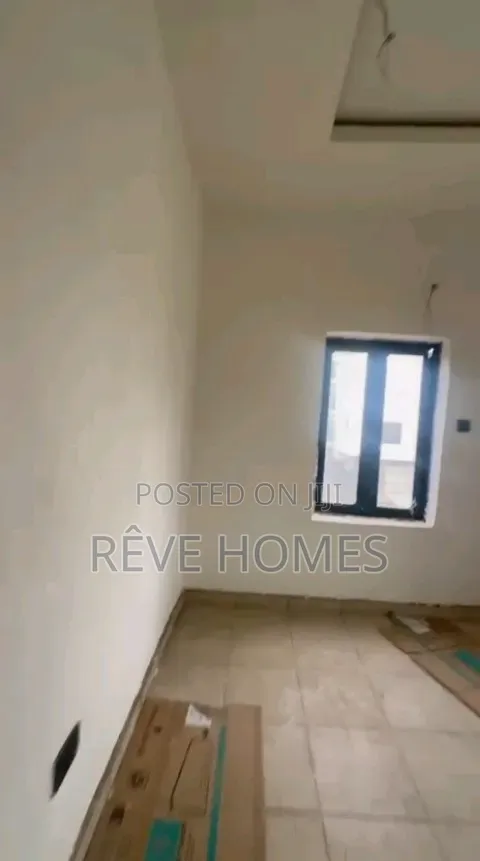 Mini Flat in Alagomeji for rent in Alagomeji