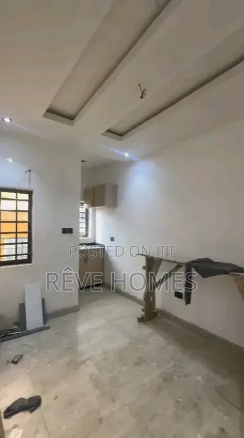Mini Flat in Alagomeji for rent in Alagomeji