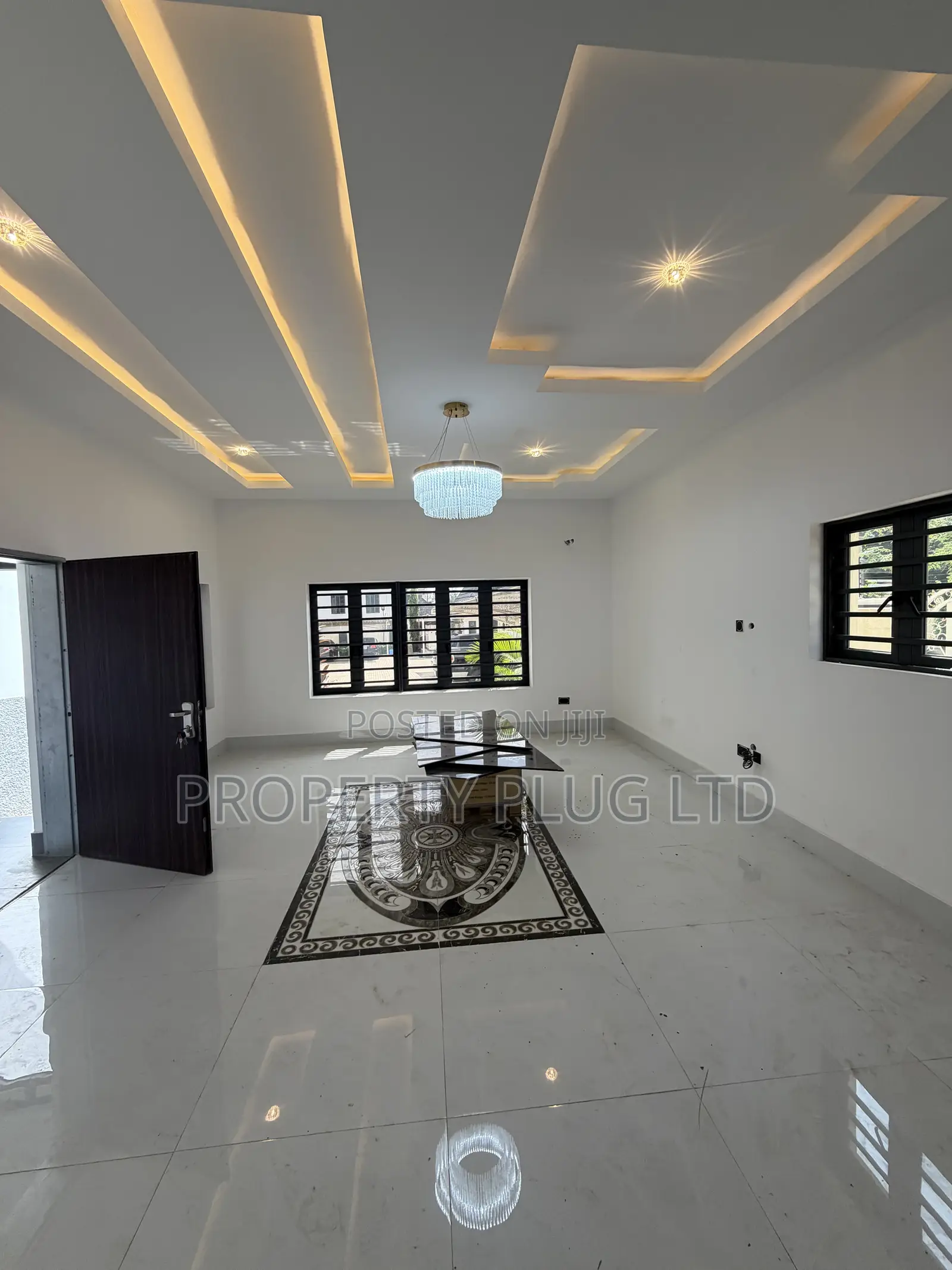 4bdrm Townhouse/Terrace in Katampe Extension for sale in Katampe Extension