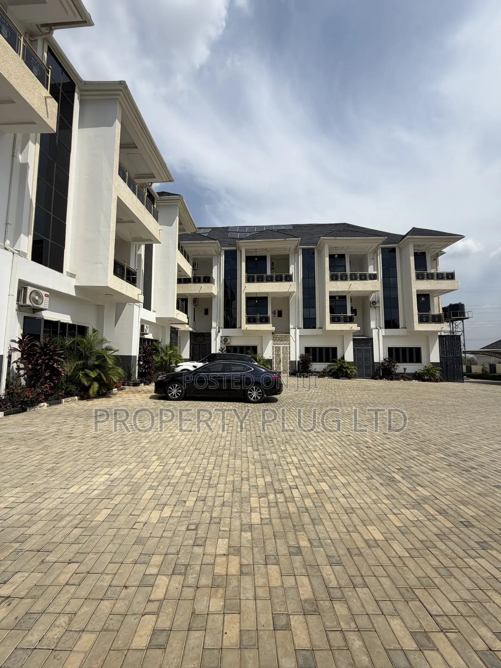4bdrm Townhouse/Terrace in Katampe Extension for sale in Katampe Extension