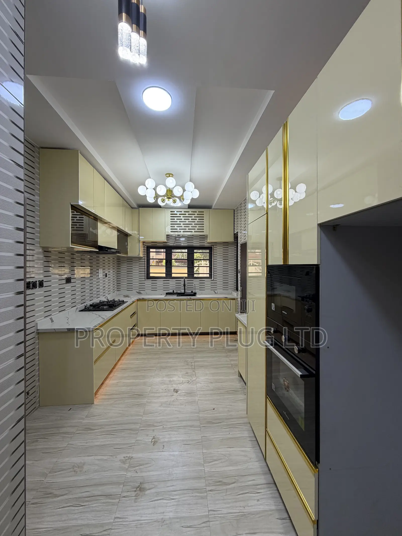 4bdrm Townhouse/Terrace in Katampe Extension for sale in Katampe Extension