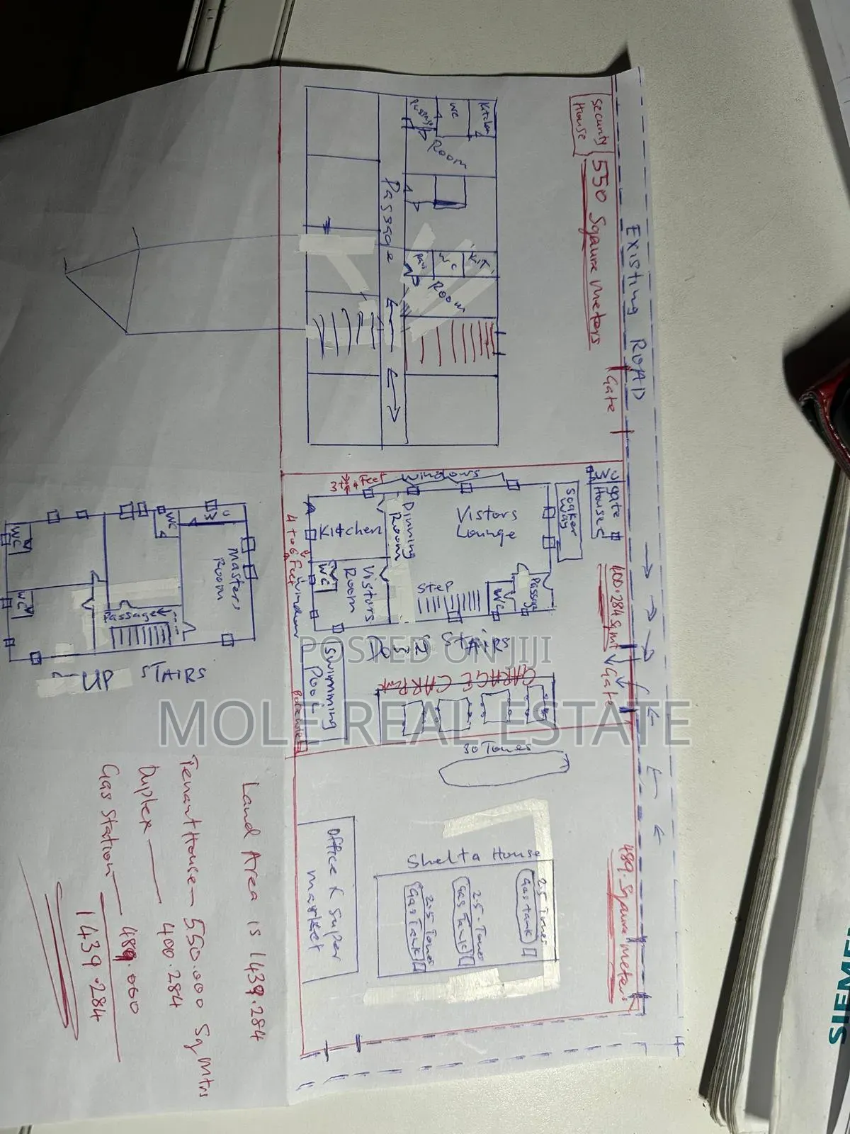 Prime Plots And Property Sales Victoria Island Lagos in Ahmadu Bello Way