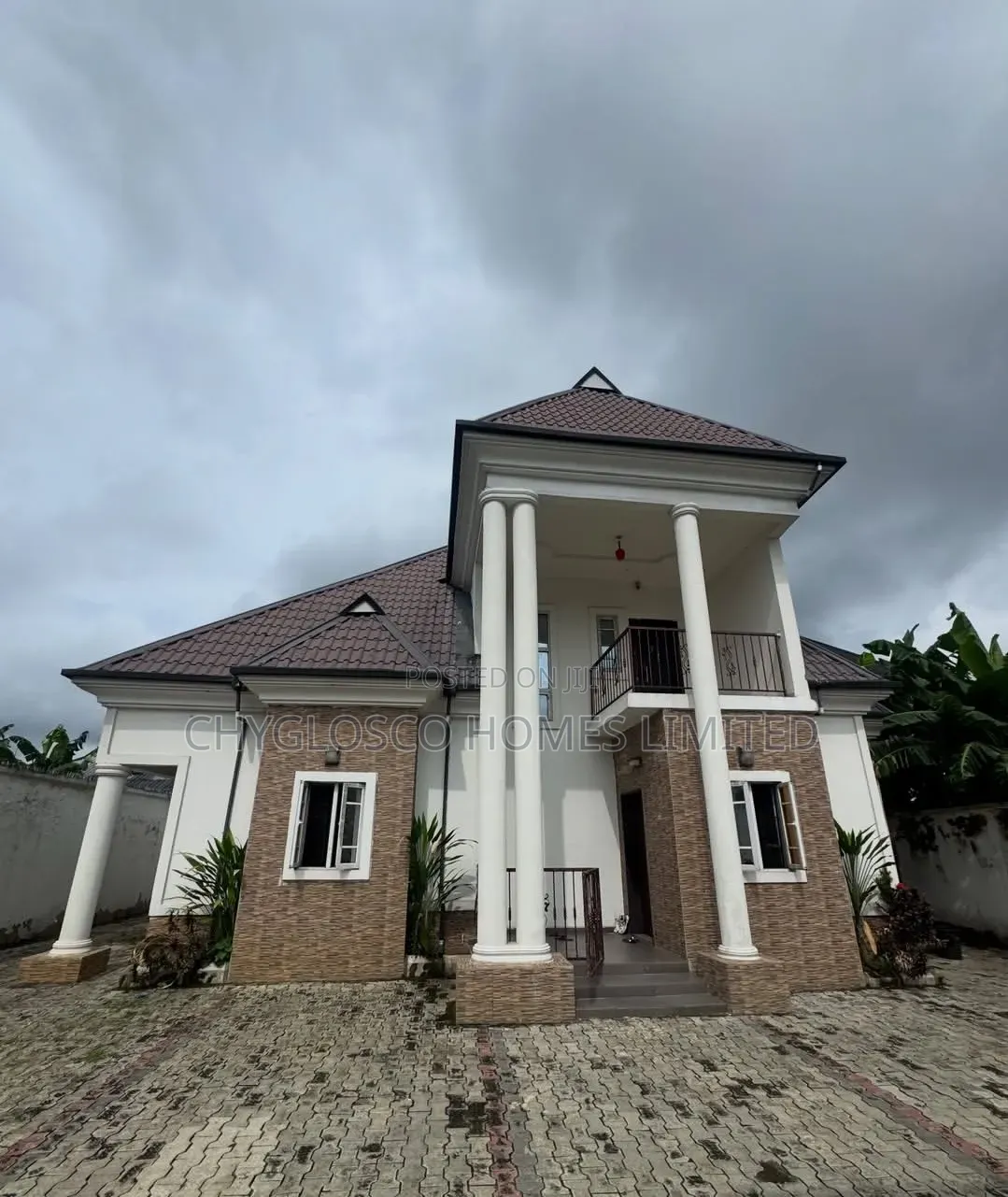 4bdrm Duplex in New Layout for sale in New Layout