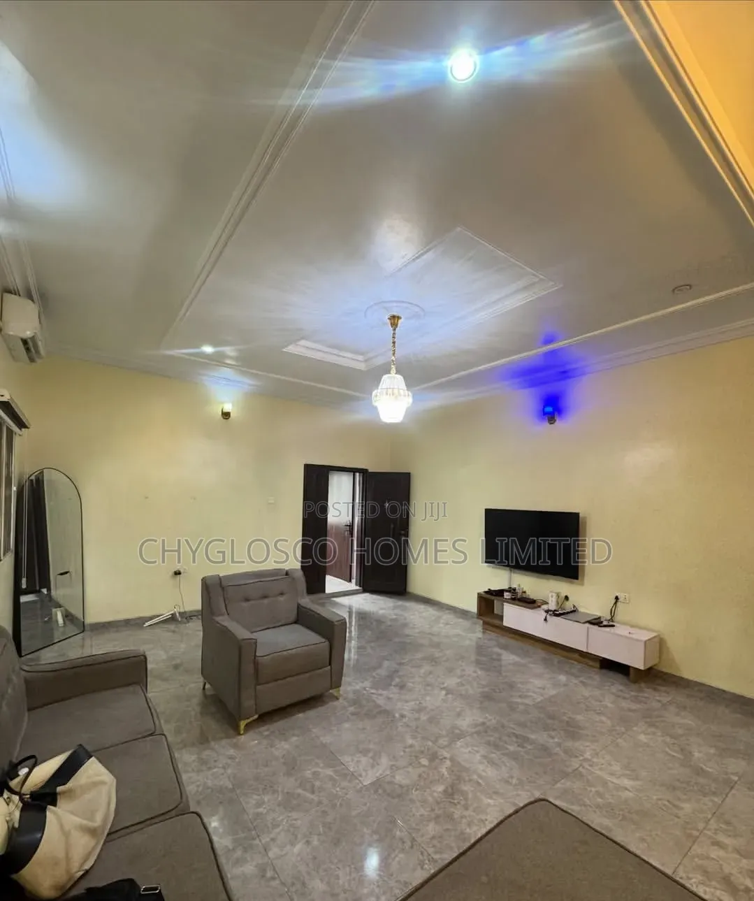 4bdrm Duplex in New Layout for sale in New Layout