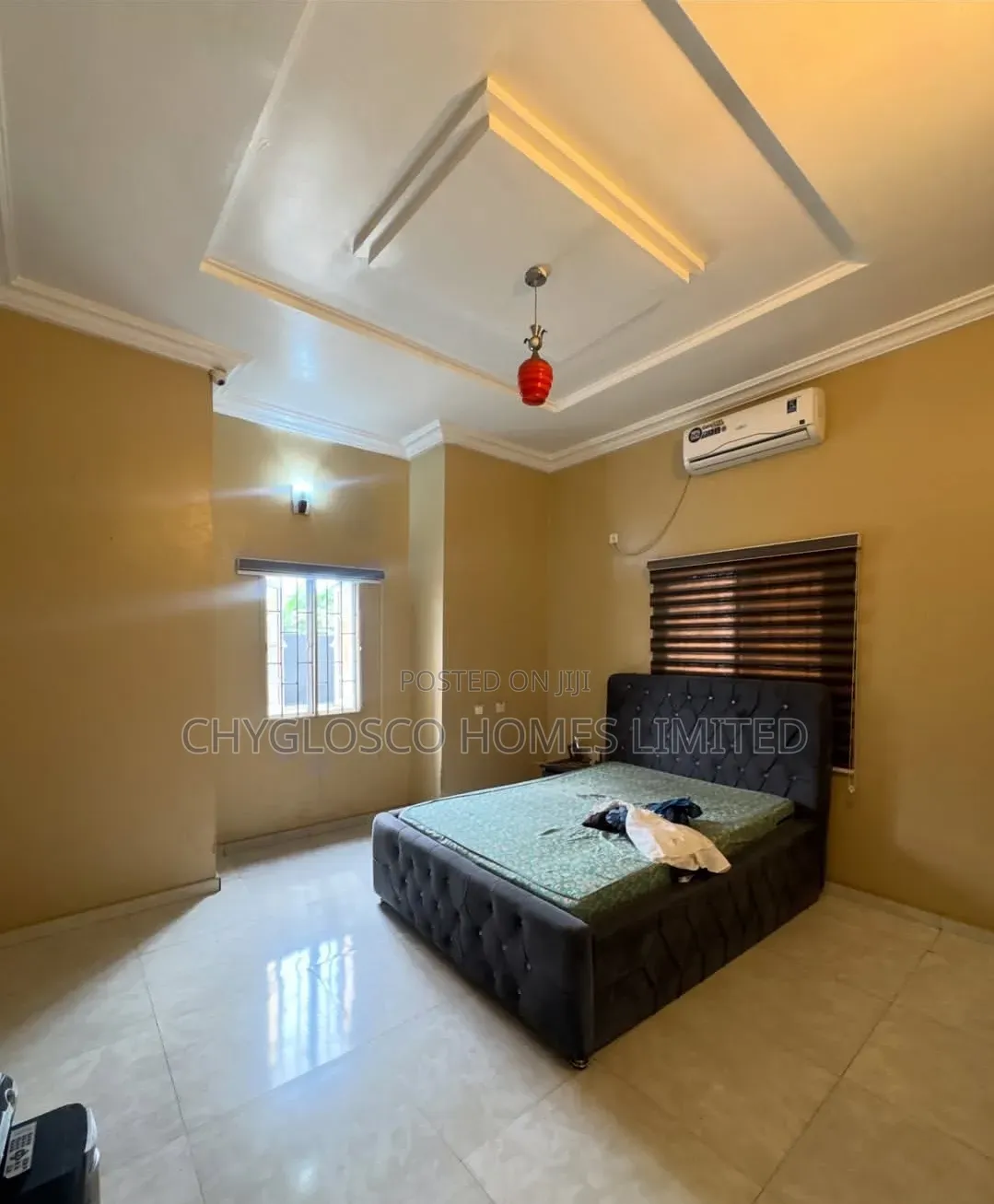 4bdrm Duplex in New Layout for sale in New Layout