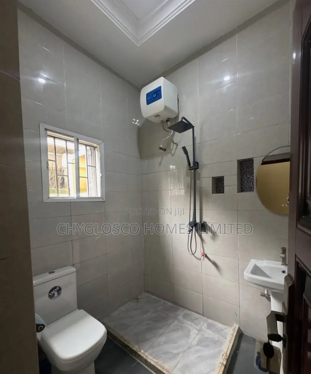 4bdrm Duplex in New Layout for sale in New Layout