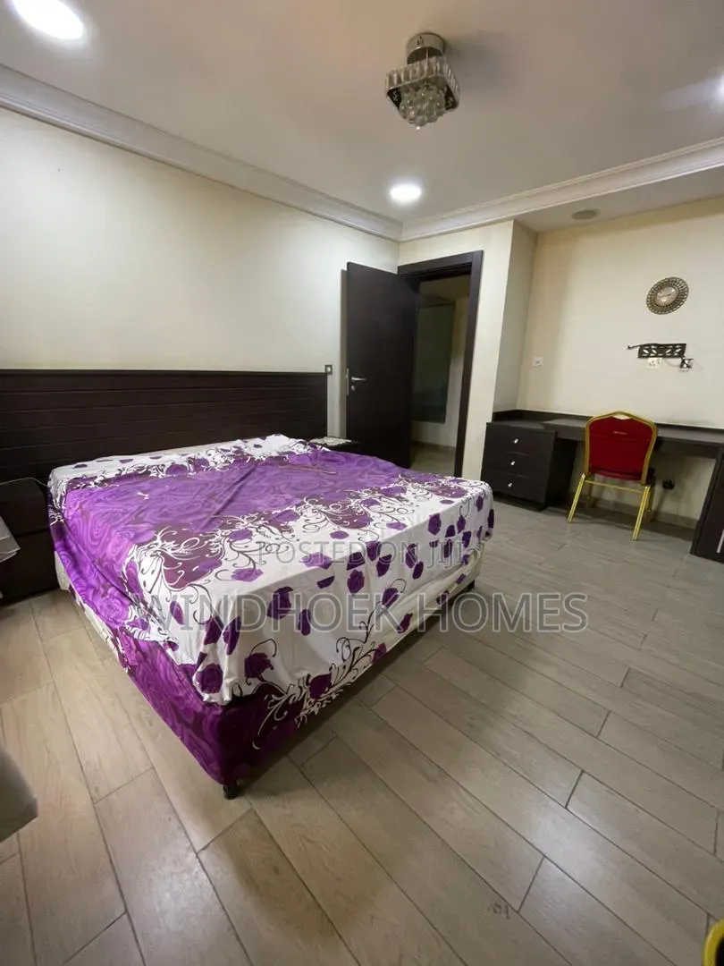 Furnished 6bdrm Duplex in Asokoro for rent in Asokoro