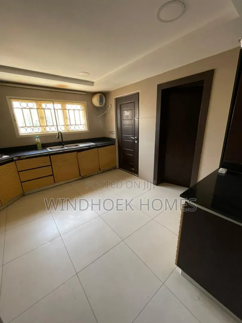 Furnished 6bdrm Duplex in Asokoro for rent in Asokoro