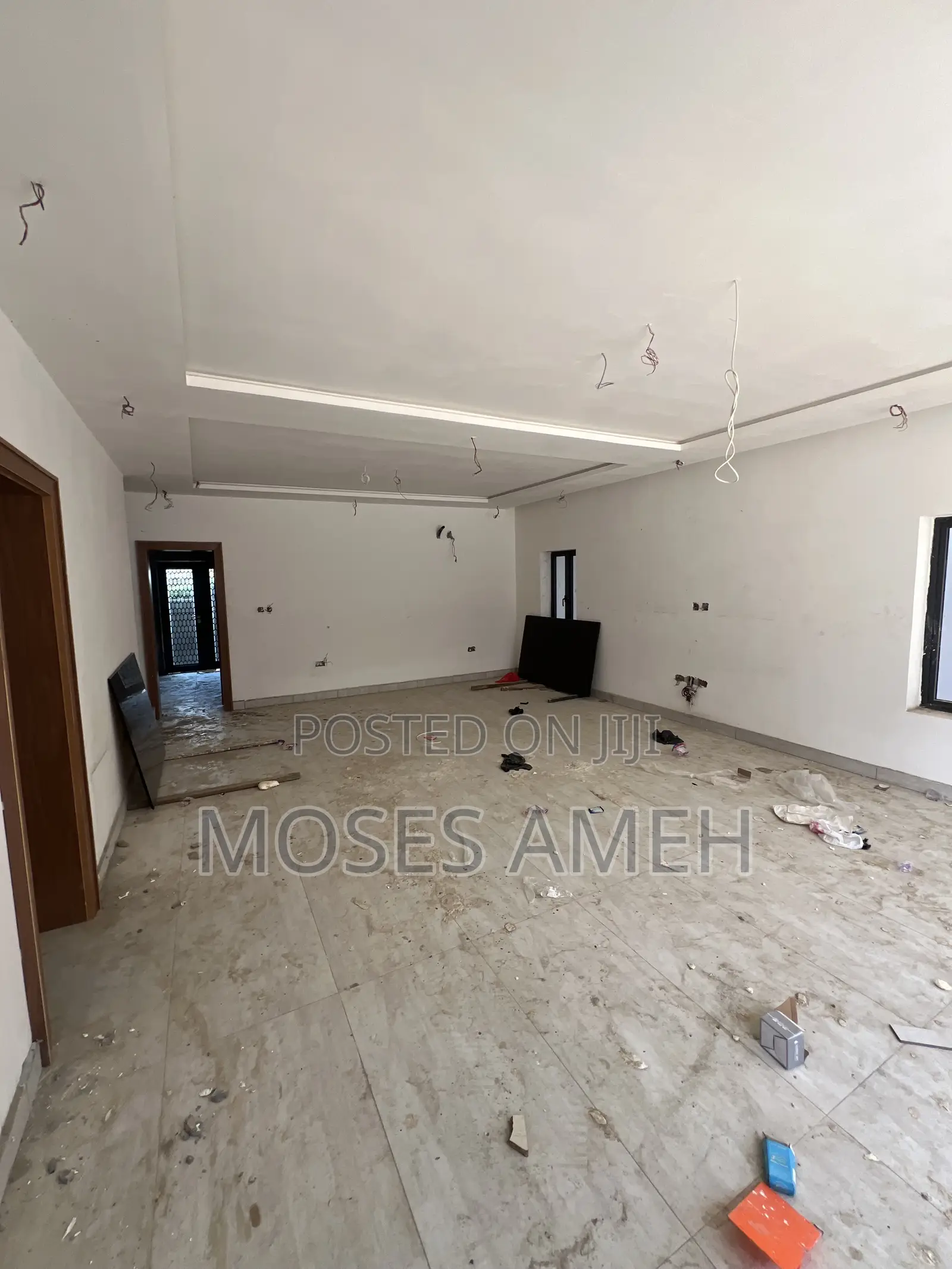 5bdrm Duplex in Mabushi for sale in Mabushi