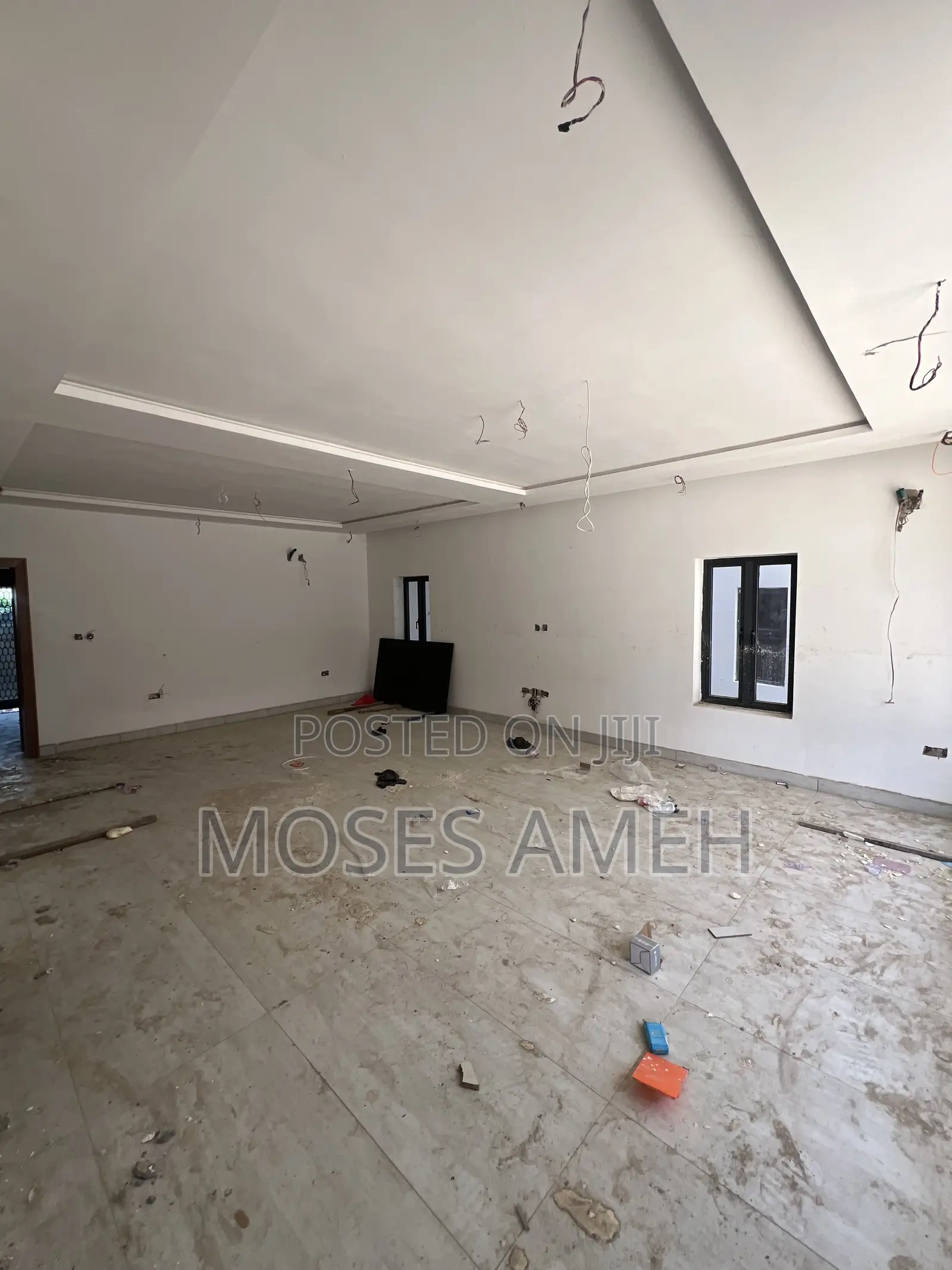 5bdrm Duplex in Mabushi for sale in Mabushi